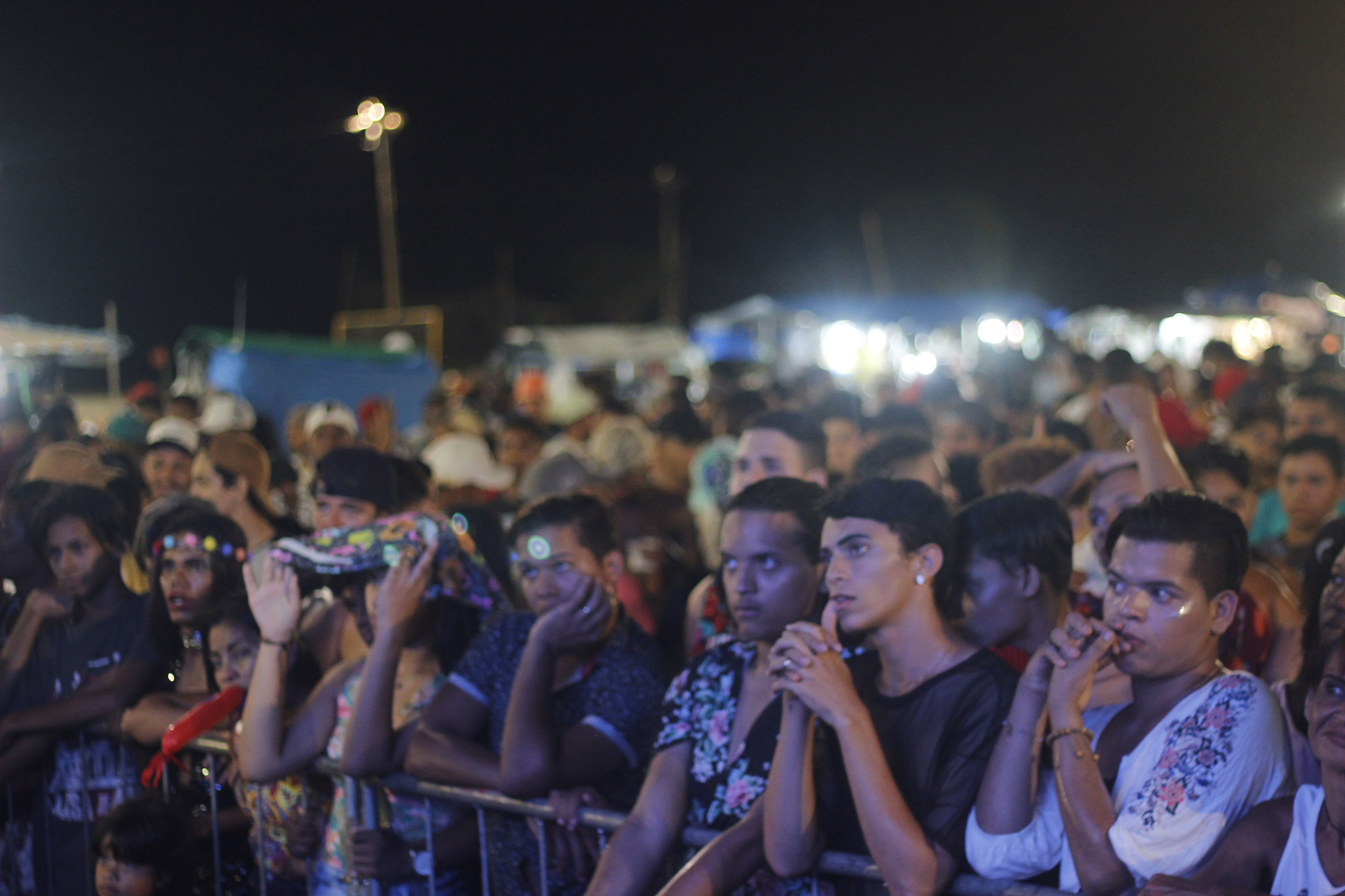 Atrações musicais e parada LGBTI agitam programação “Verão de Todos” em Outeiro