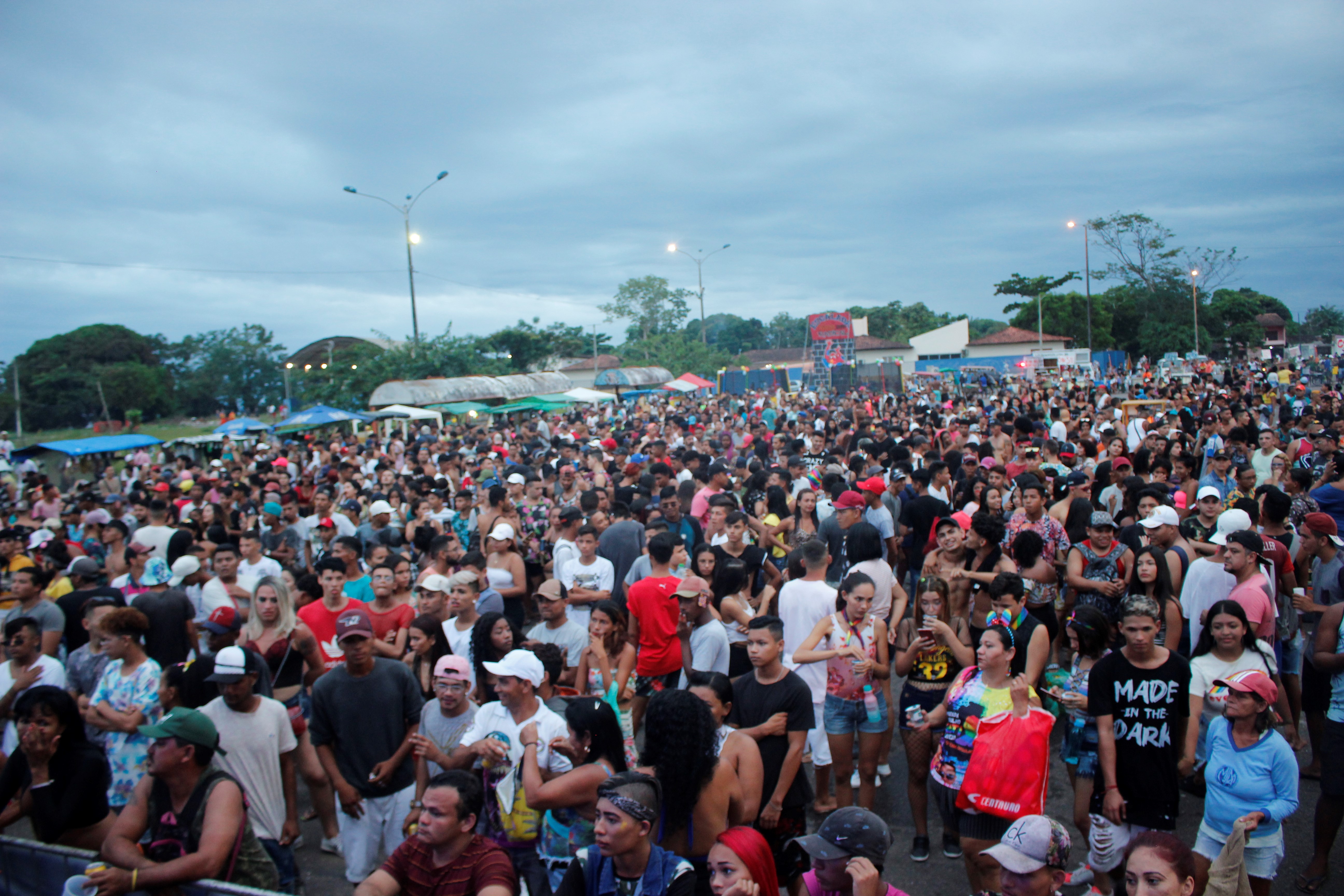 Atrações musicais e parada LGBTI agitam programação “Verão de Todos” em Outeiro