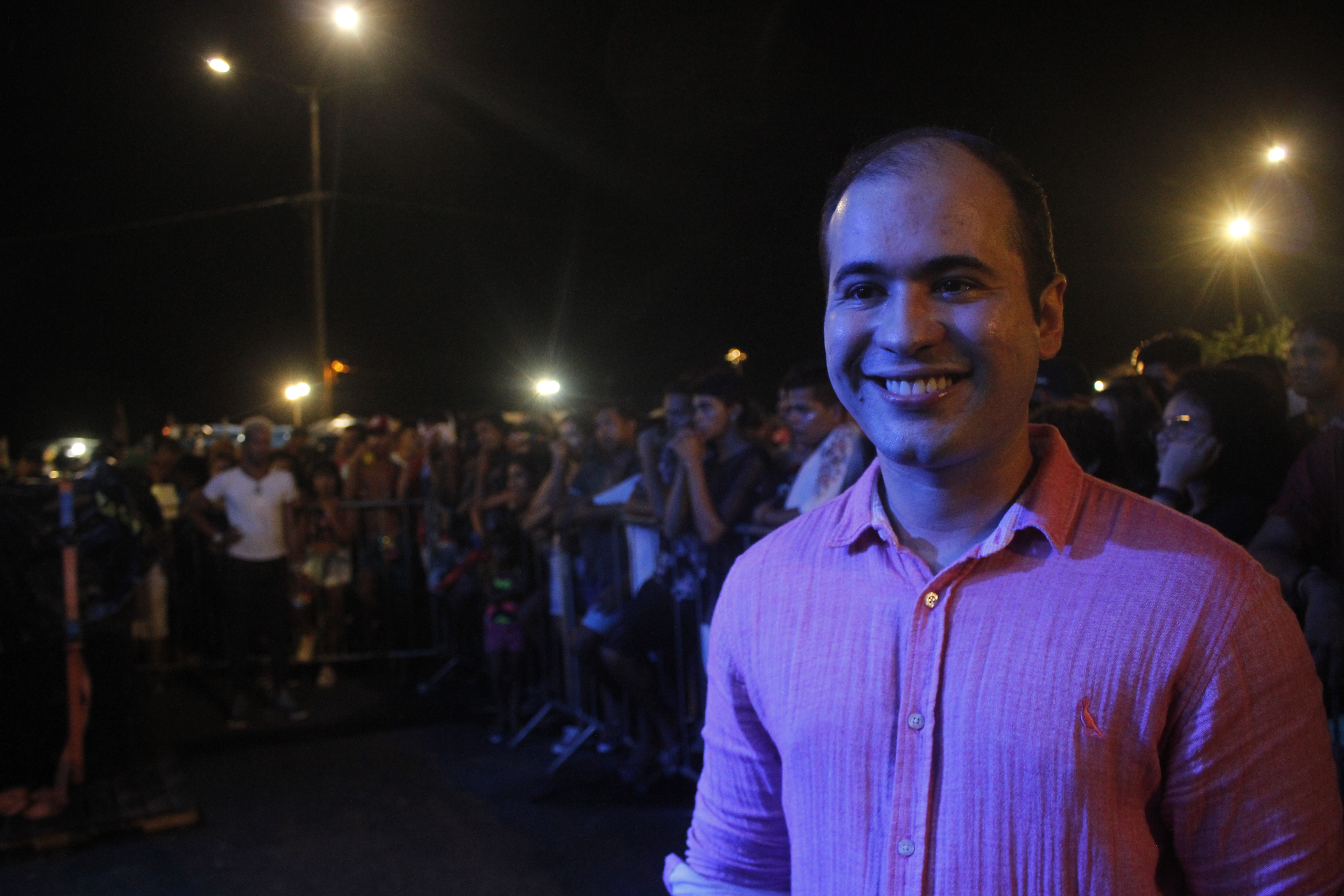 Atrações musicais e parada LGBTI agitam programação “Verão de Todos” em Outeiro