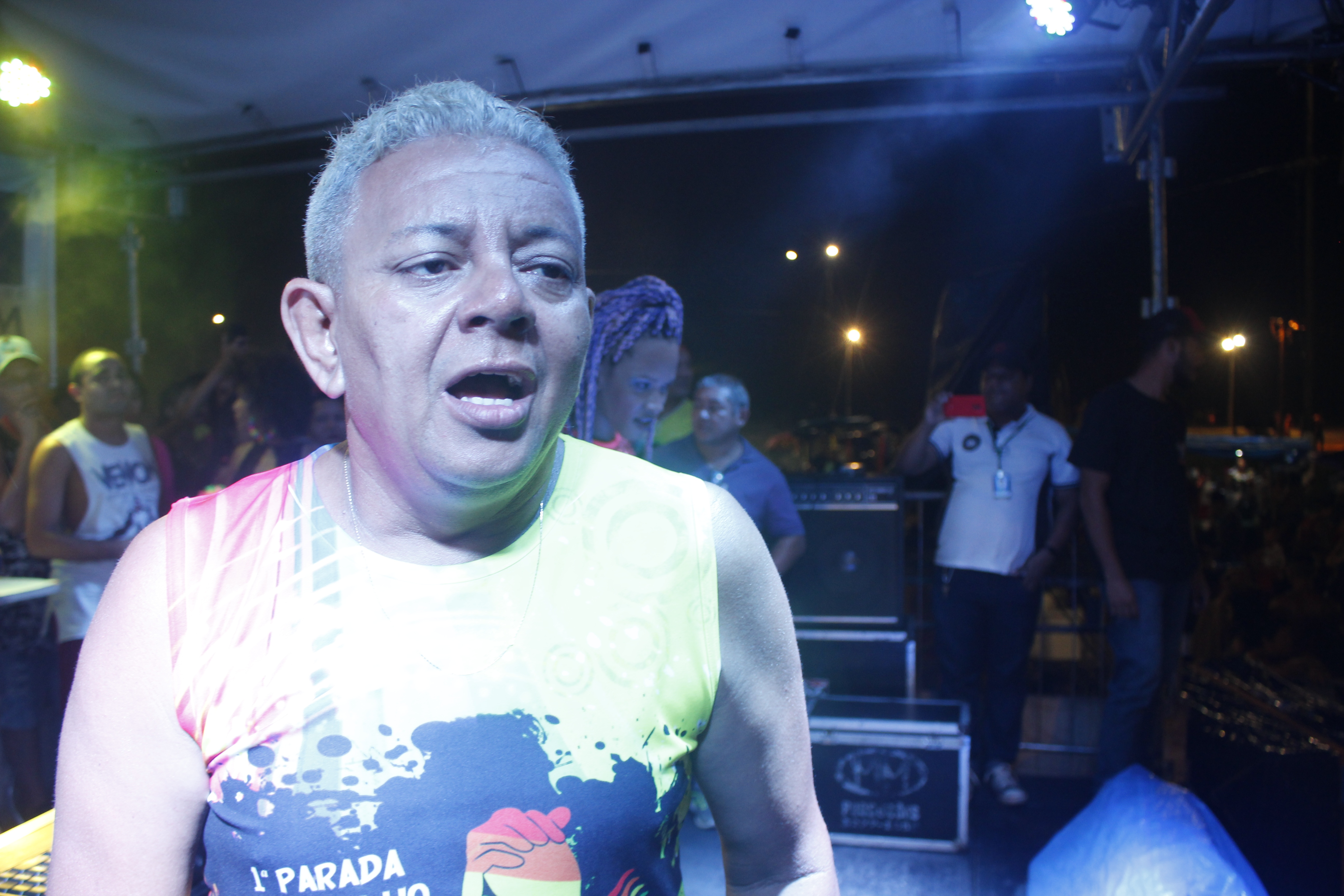 Atrações musicais e parada LGBTI agitam programação “Verão de Todos” em Outeiro