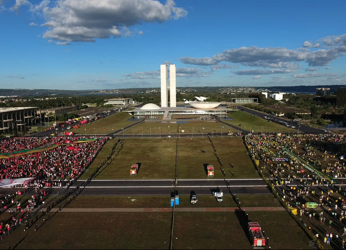 Mostra Grande Prêmio do Cinema Brasileiro começa nesta quarta-feira, 24, no Olympia