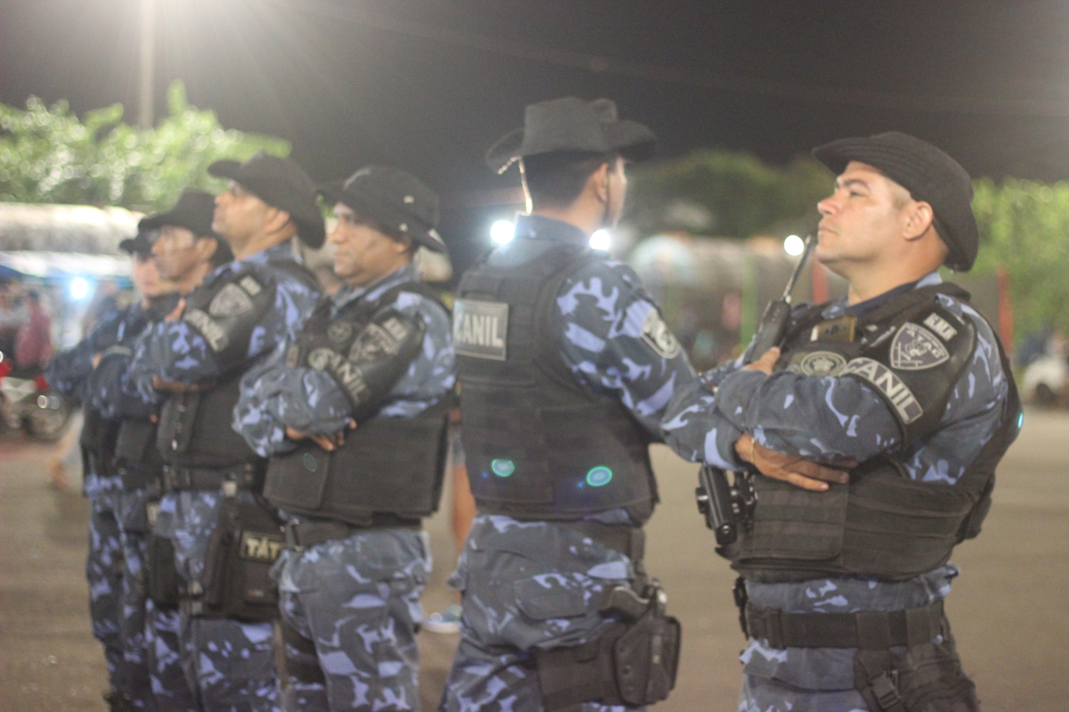 Momentos de fé e louvor marcam programação do Verão de Todos em Outeiro