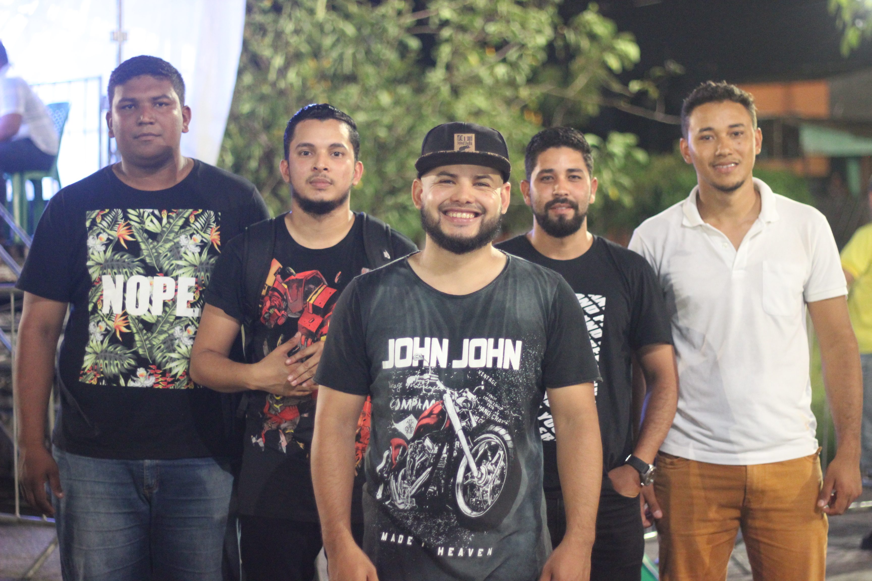 Momentos de fé e louvor marcam programação do Verão de Todos em Outeiro