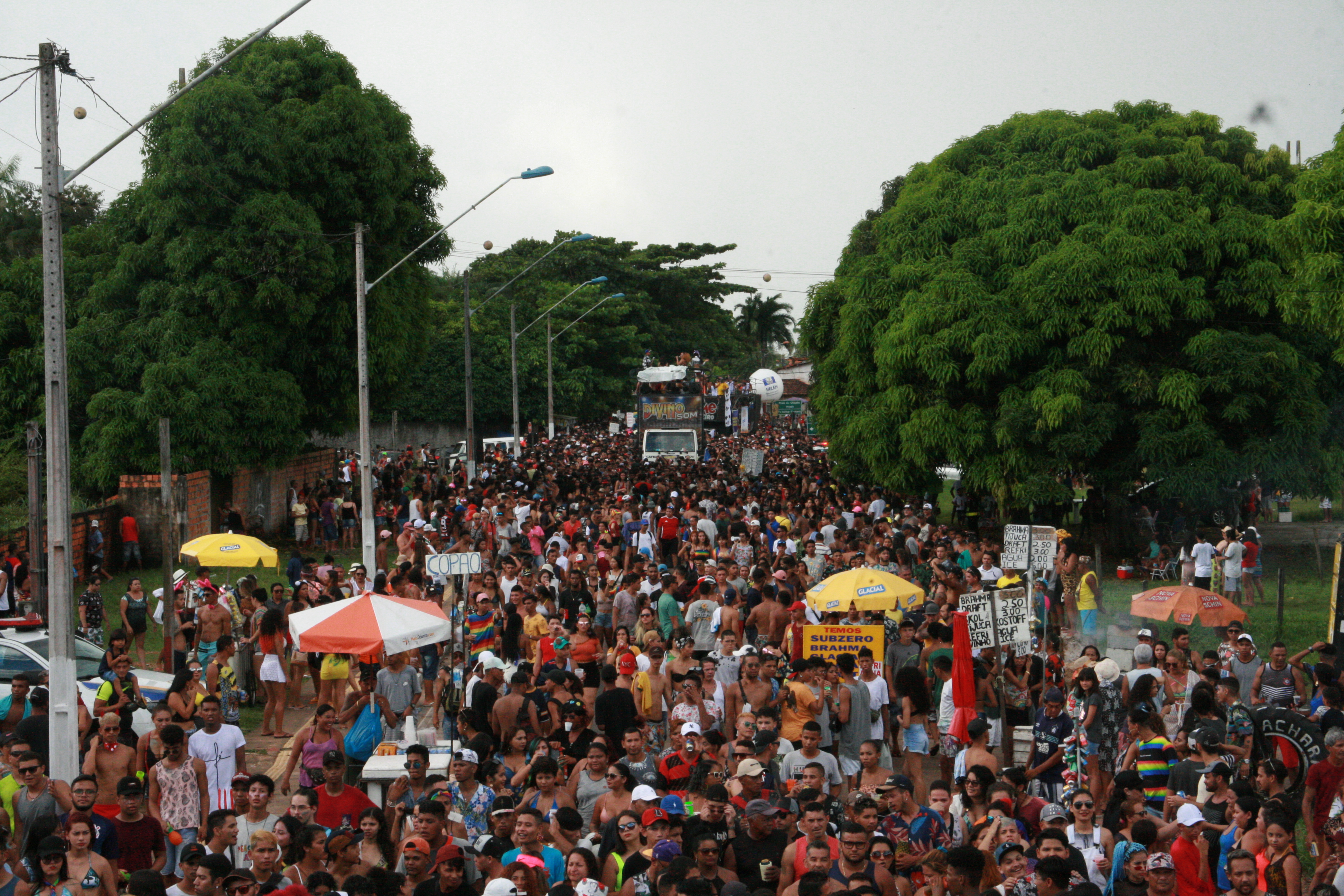 Edição 2019 da Parada LGBTI anima Mosqueiro no último final de semana das férias