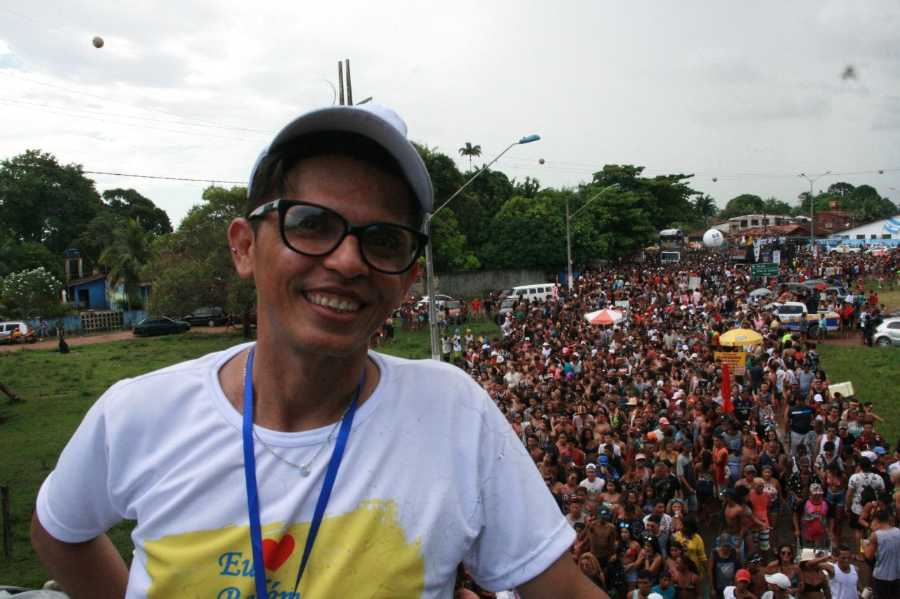 Edição 2019 da Parada LGBTI anima Mosqueiro no último final de semana das férias