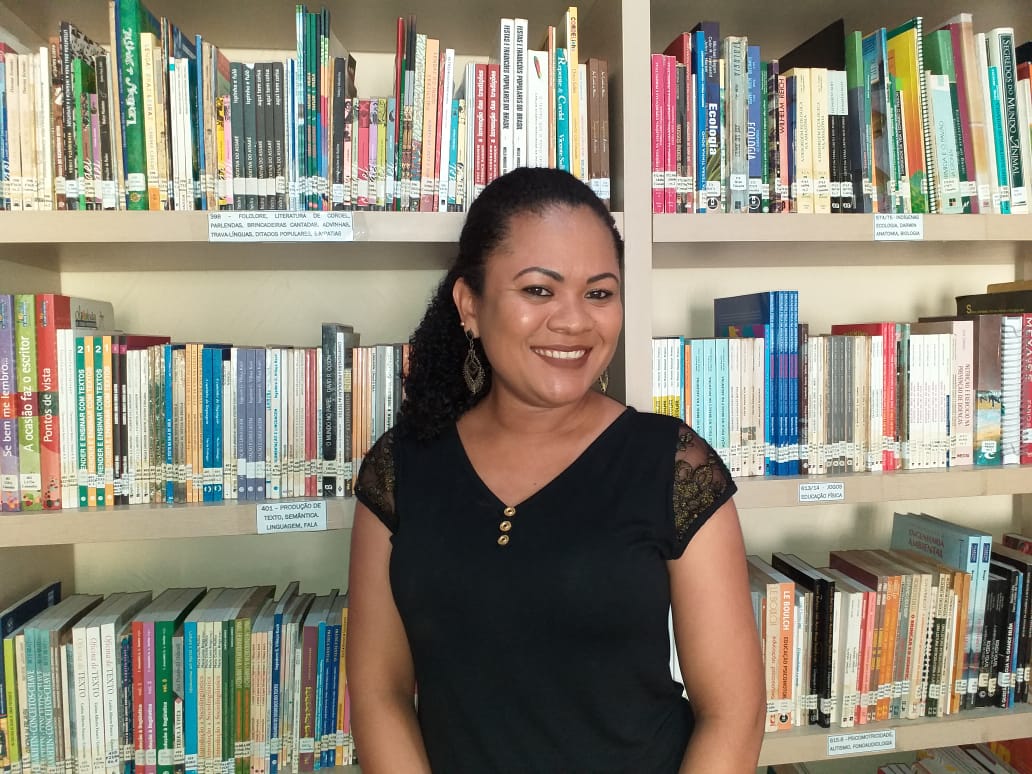 Parceria entre escola e pais garante a construção do hábito da leitura