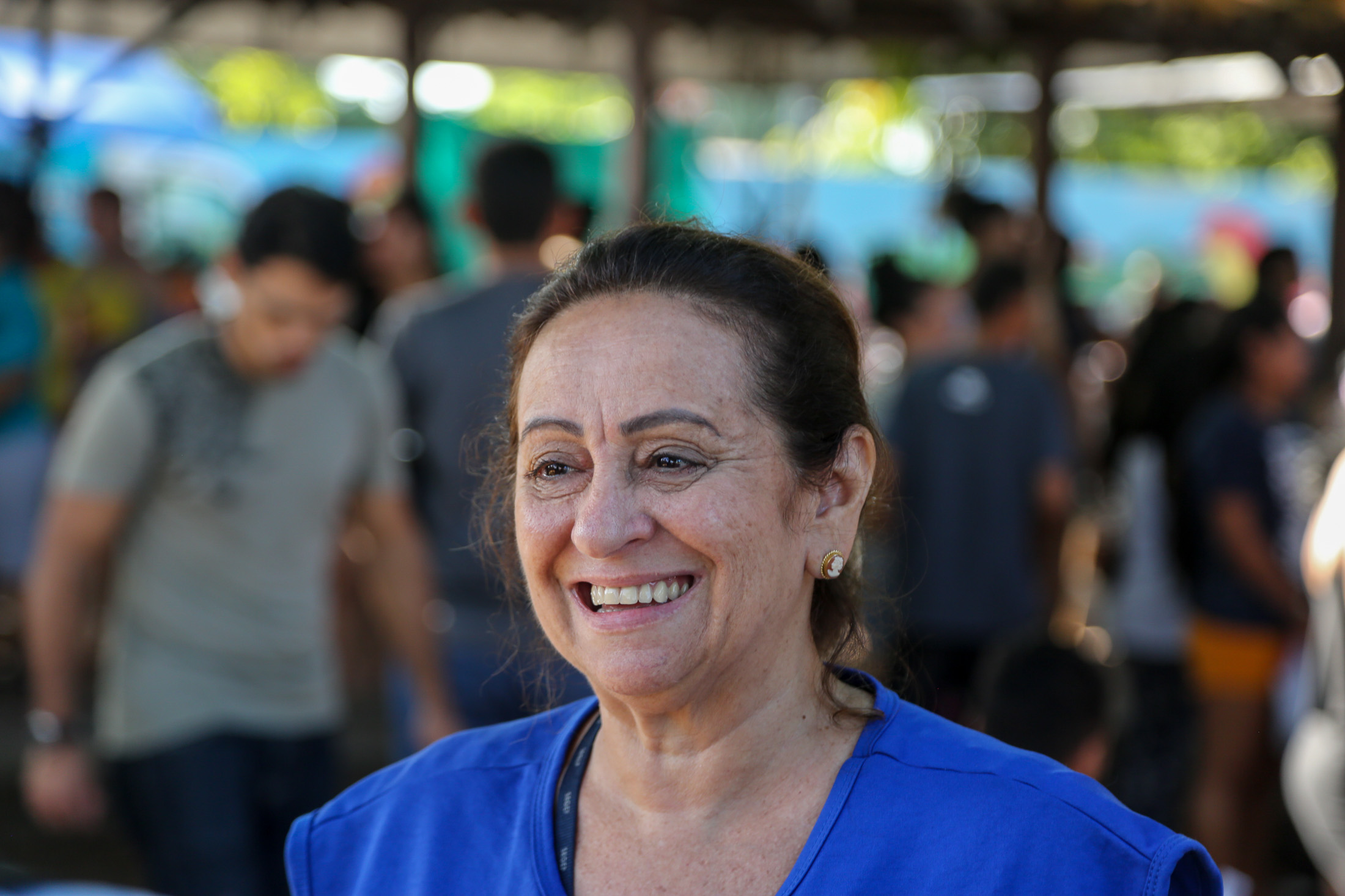 Prefeitura no Bairro se encerra no Benguí e Mangueirão com mais de 15 mil atendimentos