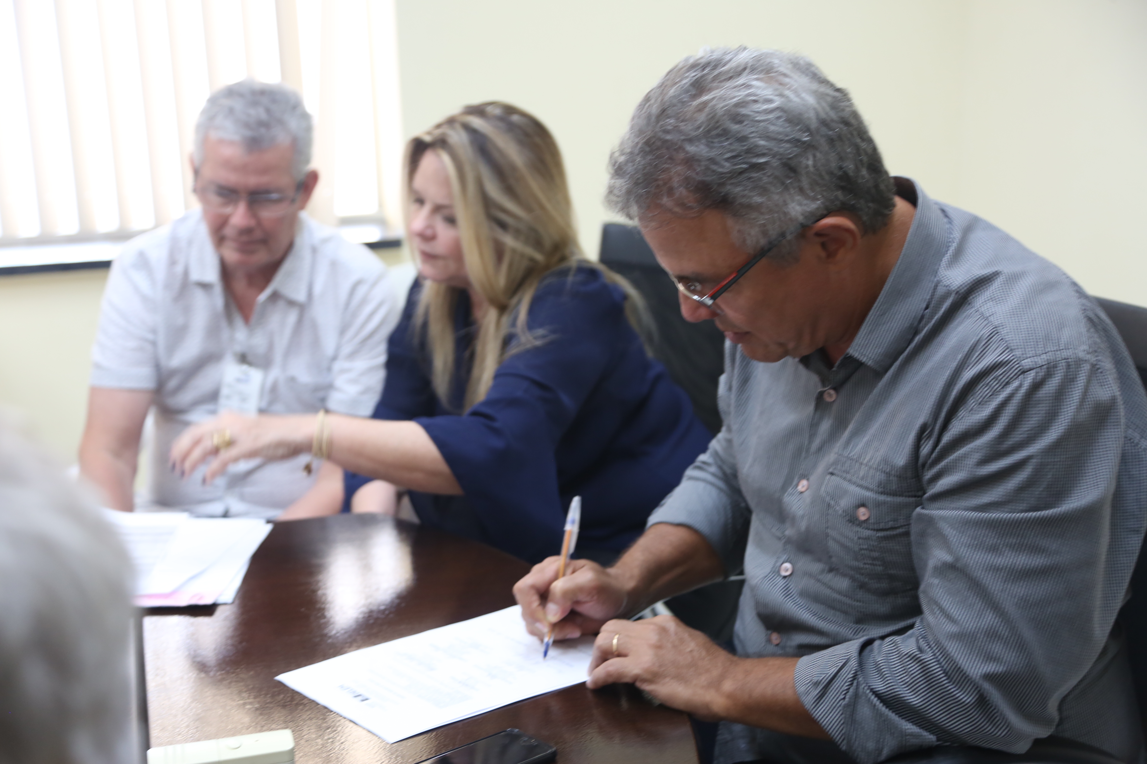 Obra de asfaltamento da avenida Augusto Montenegro inicia na próxima semana
