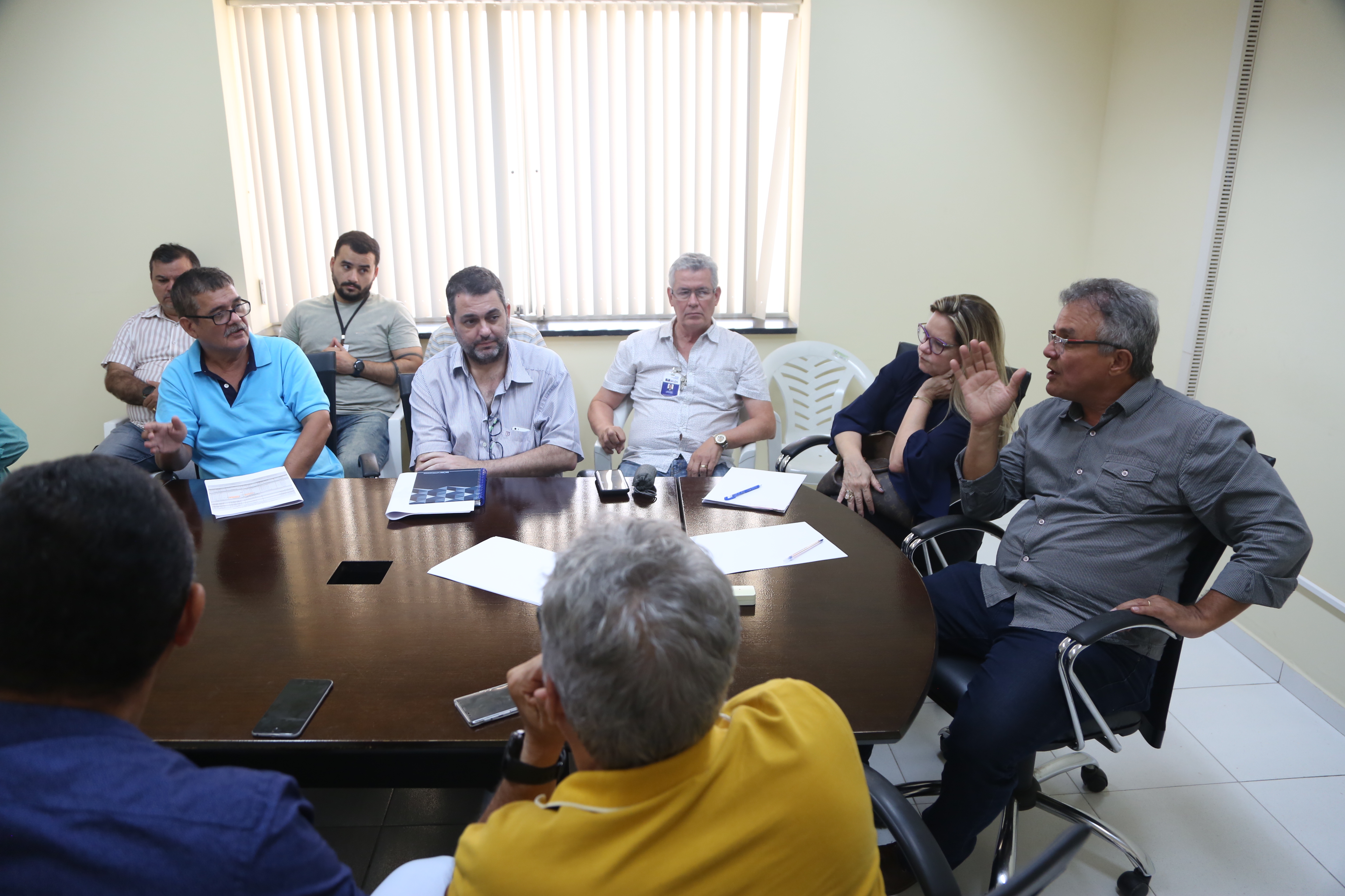 Obra de asfaltamento da avenida Augusto Montenegro inicia na próxima semana