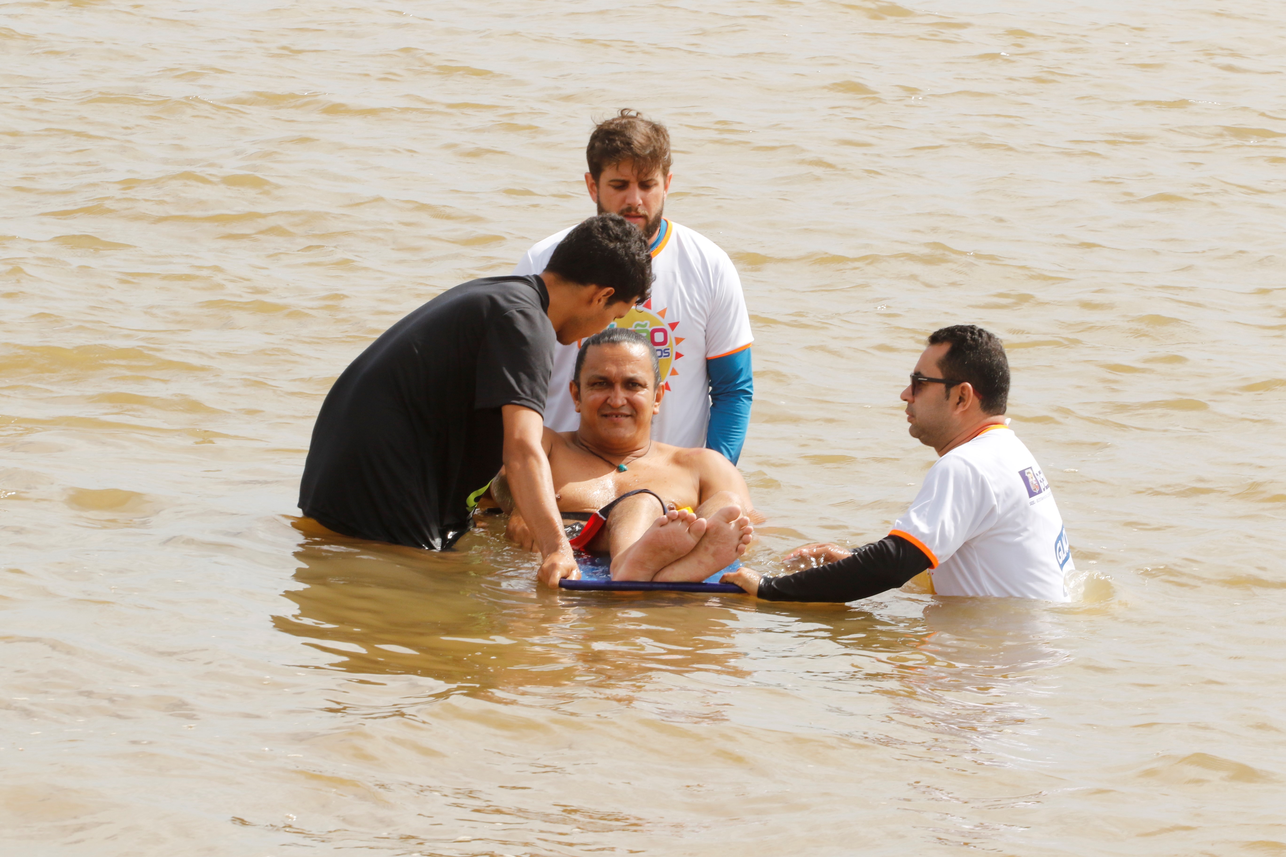 Ações da Prefeitura de Belém foram intensificadas durante o mês de julho