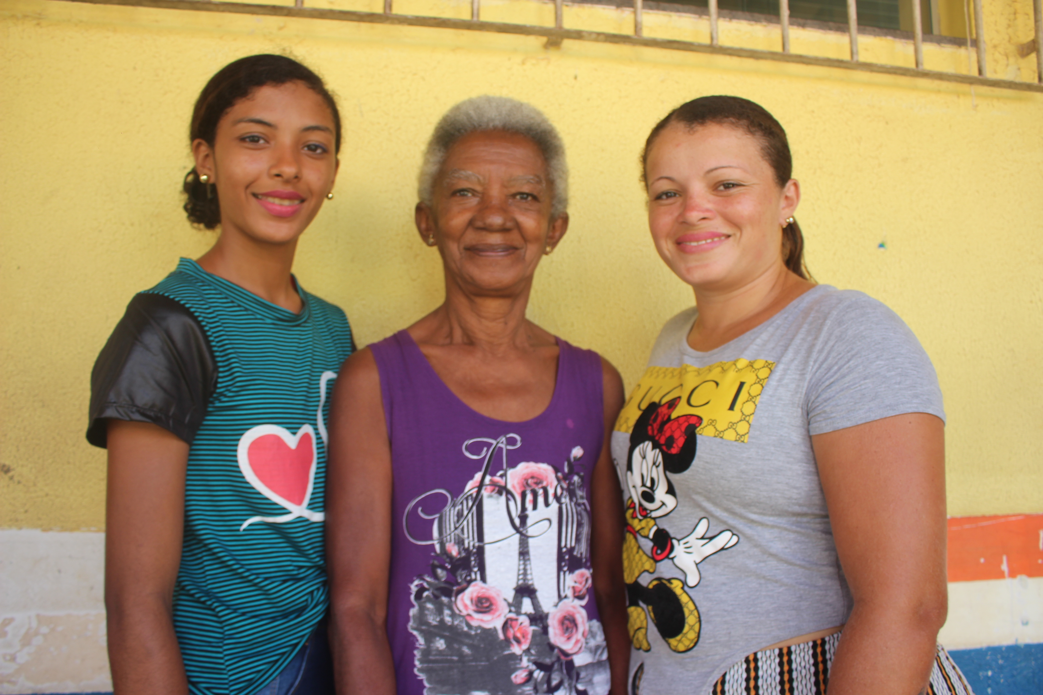Ação de saúde e cidadania leva serviços gratuitos a moradores de Cotijuba