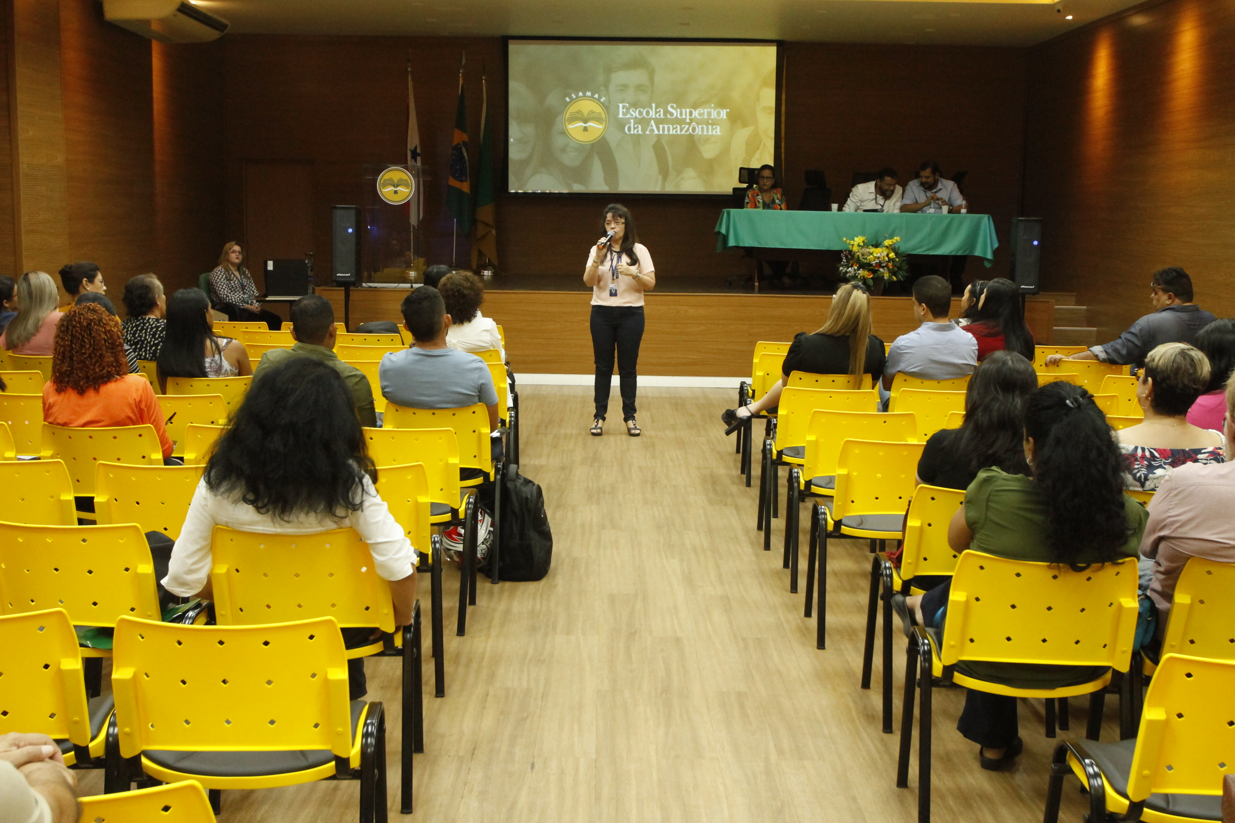 Seminário marca Dia Nacional da Vigilância Sanitária