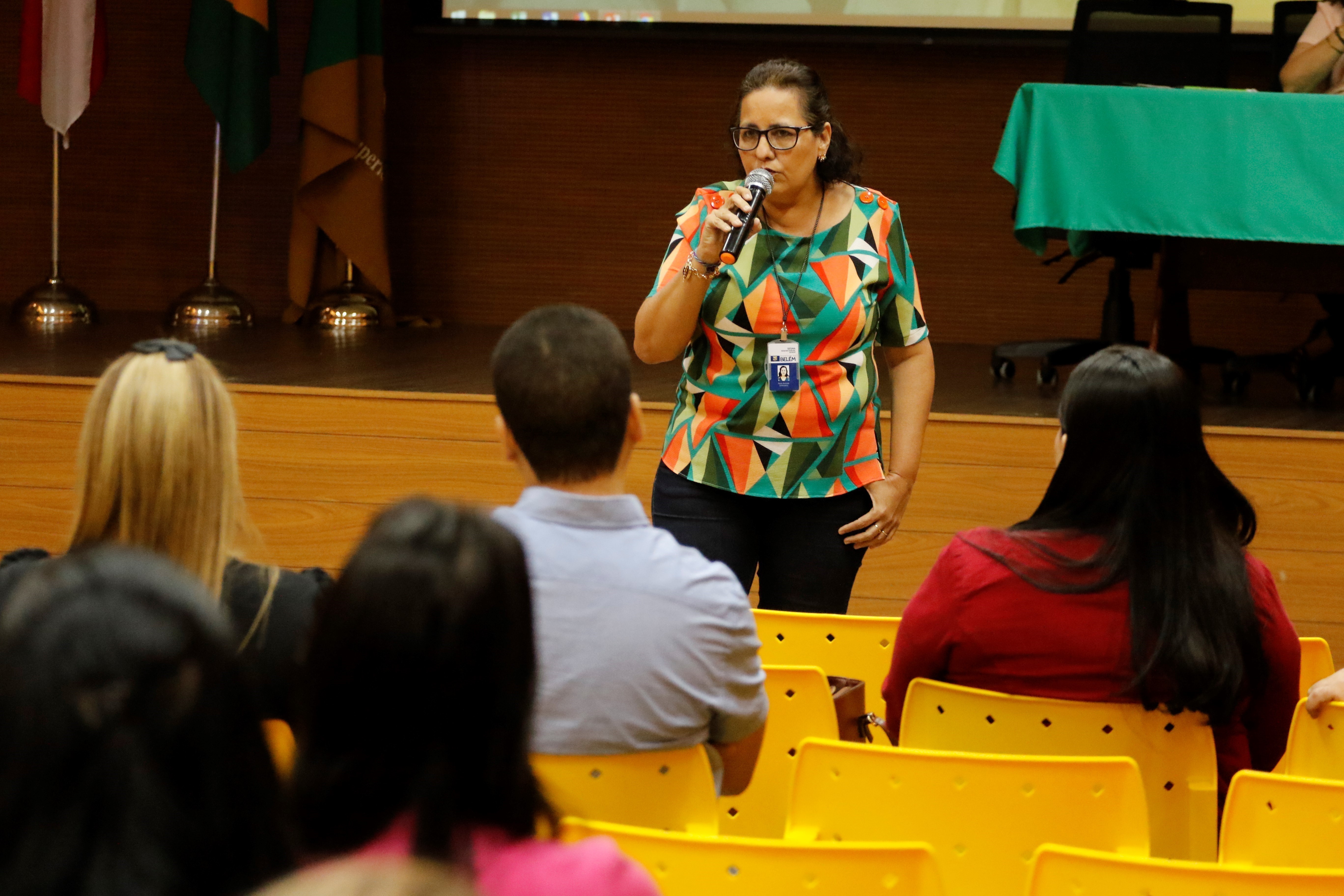 Seminário marca Dia Nacional da Vigilância Sanitária