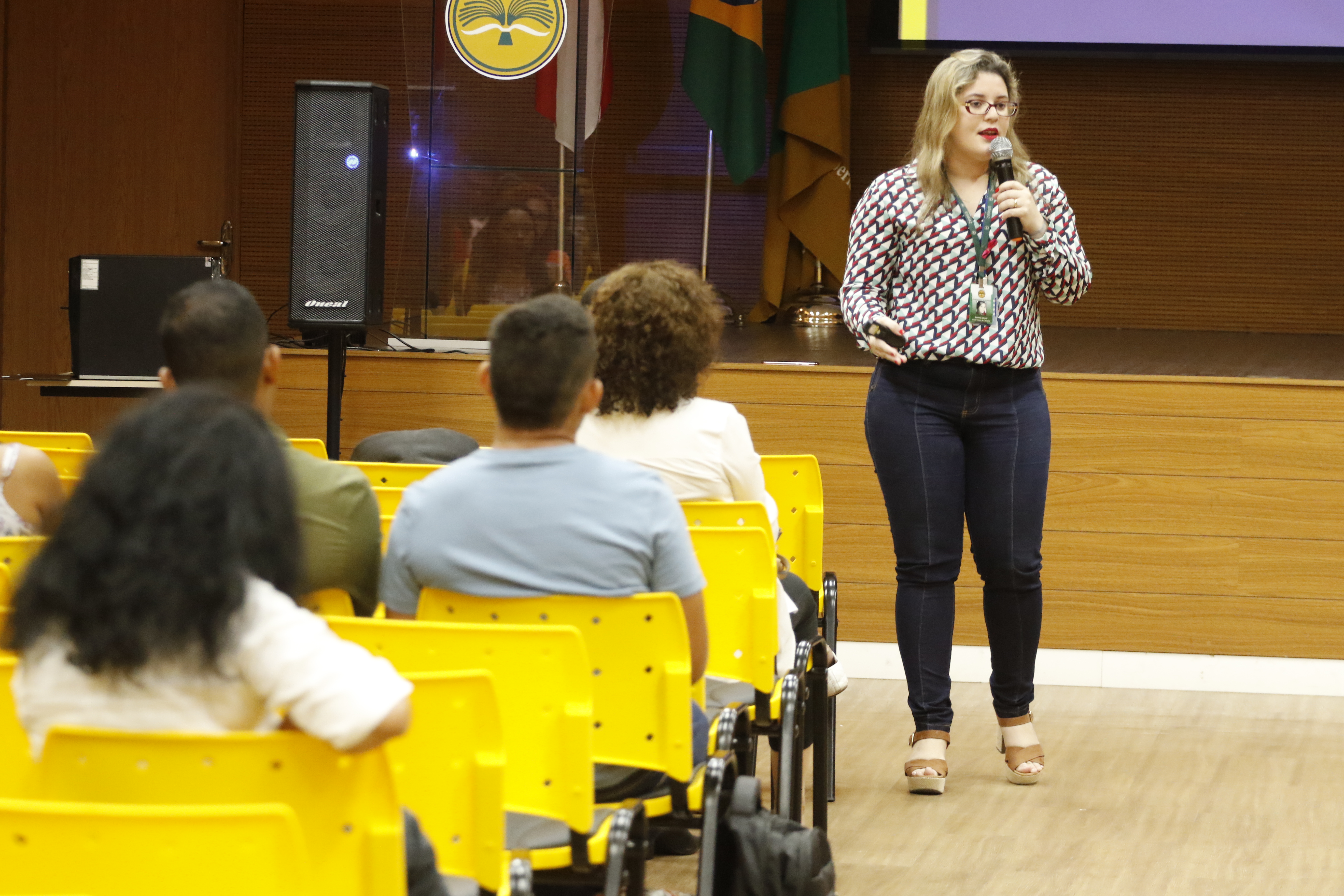 Seminário marca Dia Nacional da Vigilância Sanitária