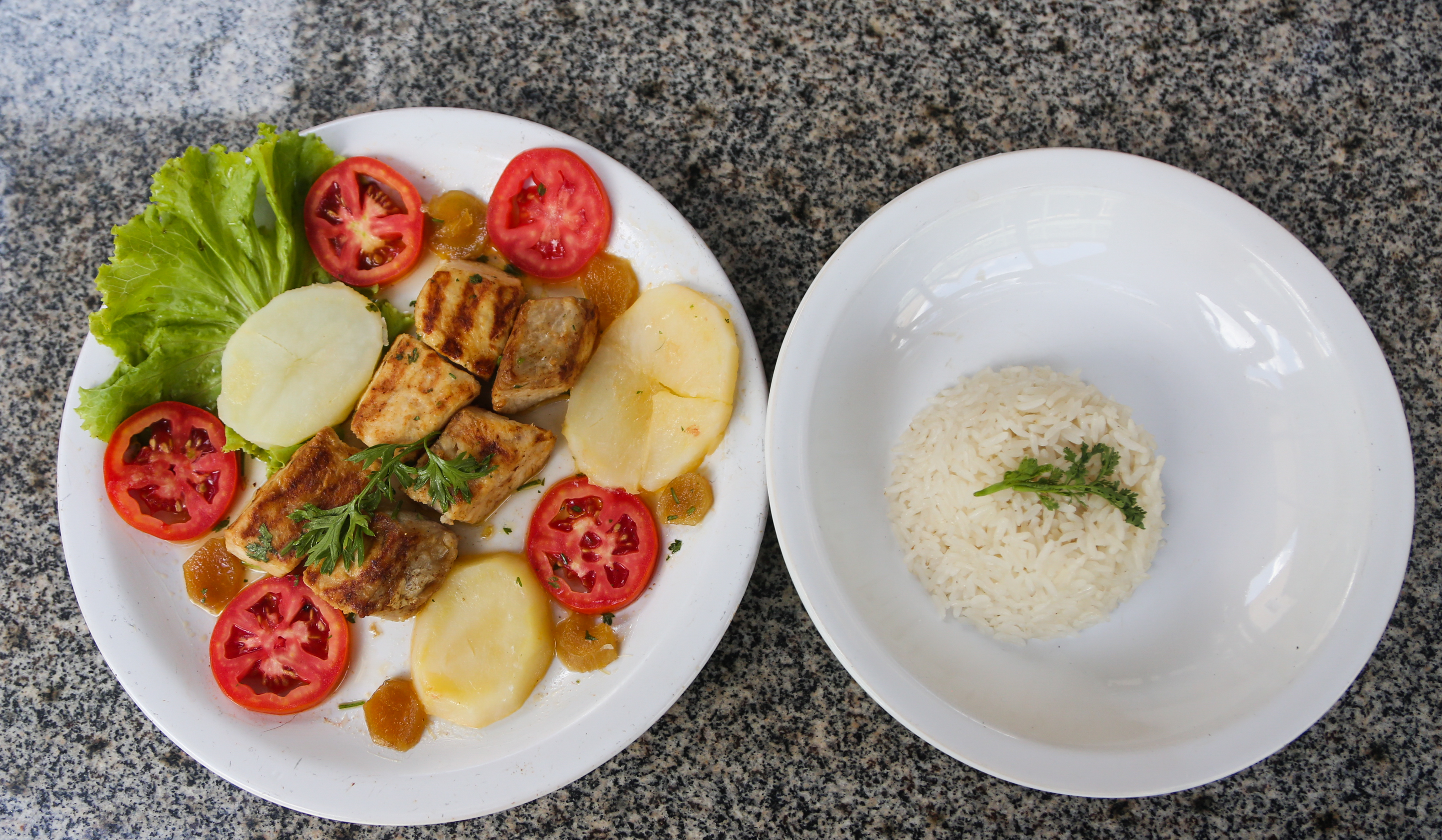 Circuito promove gastronomia, música e concurso de melhor prato