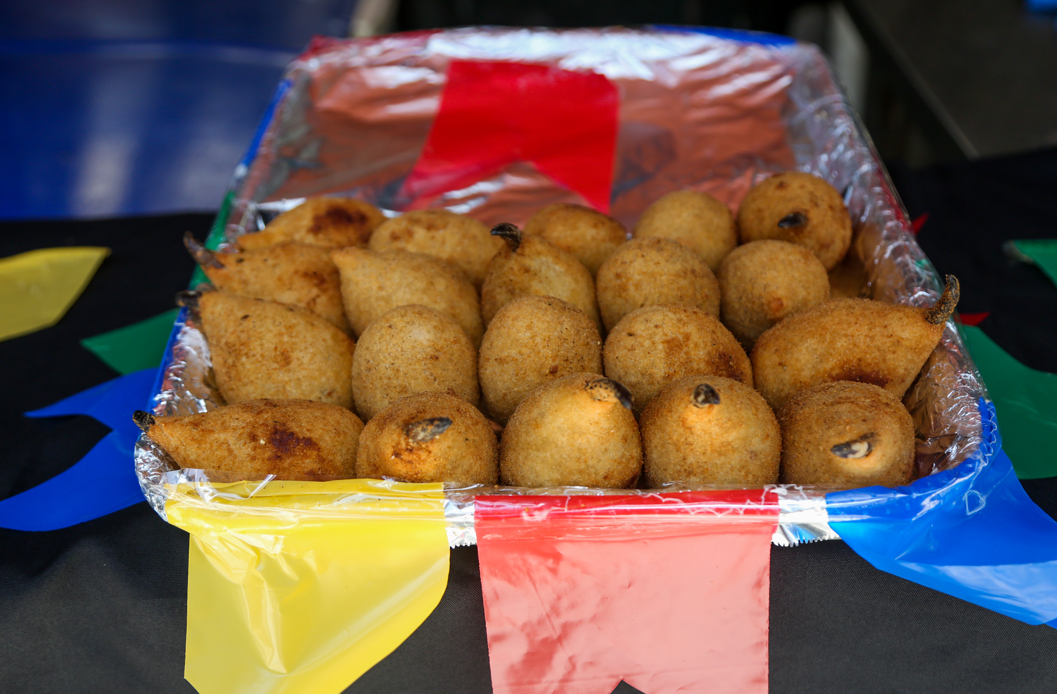 Circuito promove gastronomia, música e concurso de melhor prato