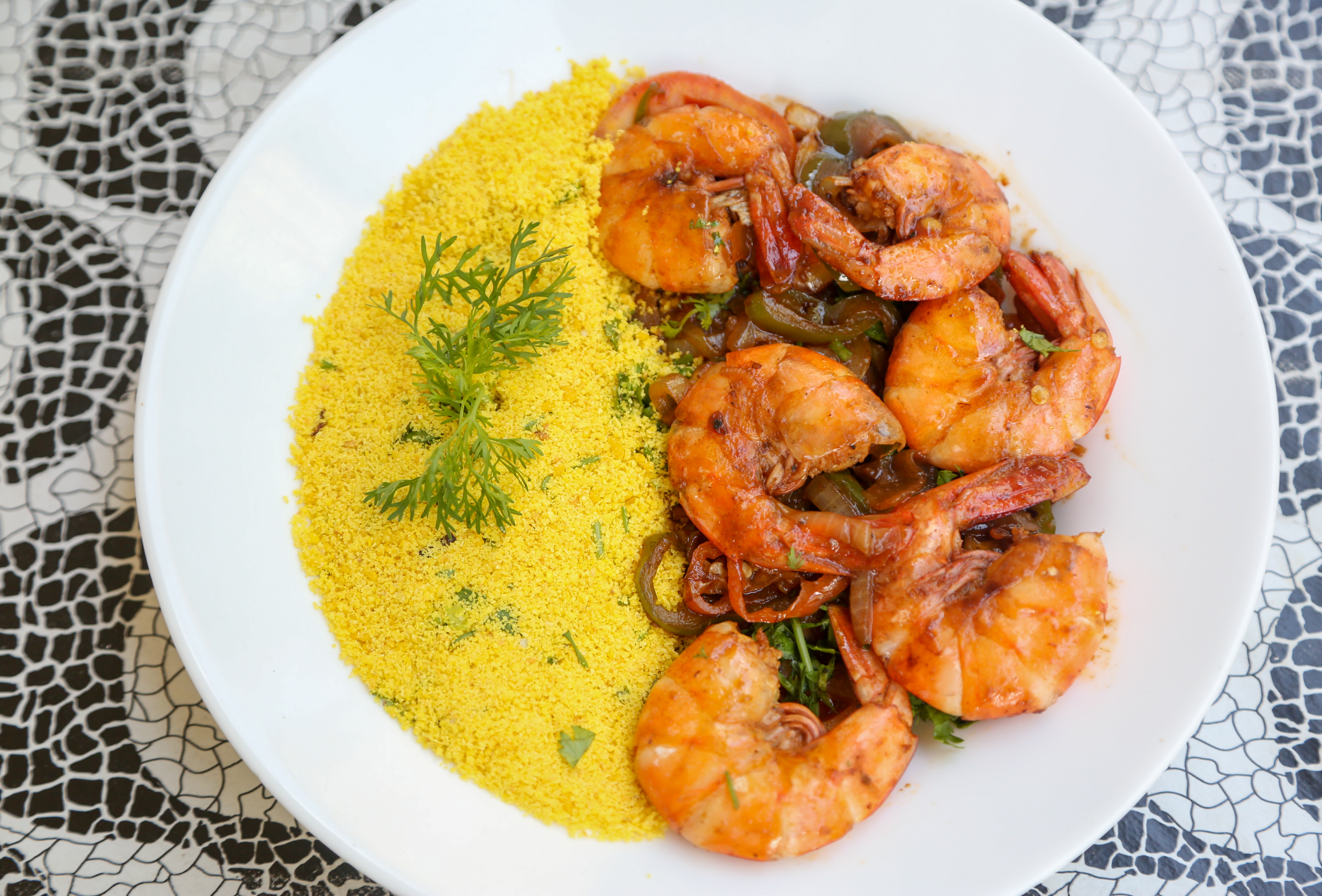 Circuito promove gastronomia, música e concurso de melhor prato