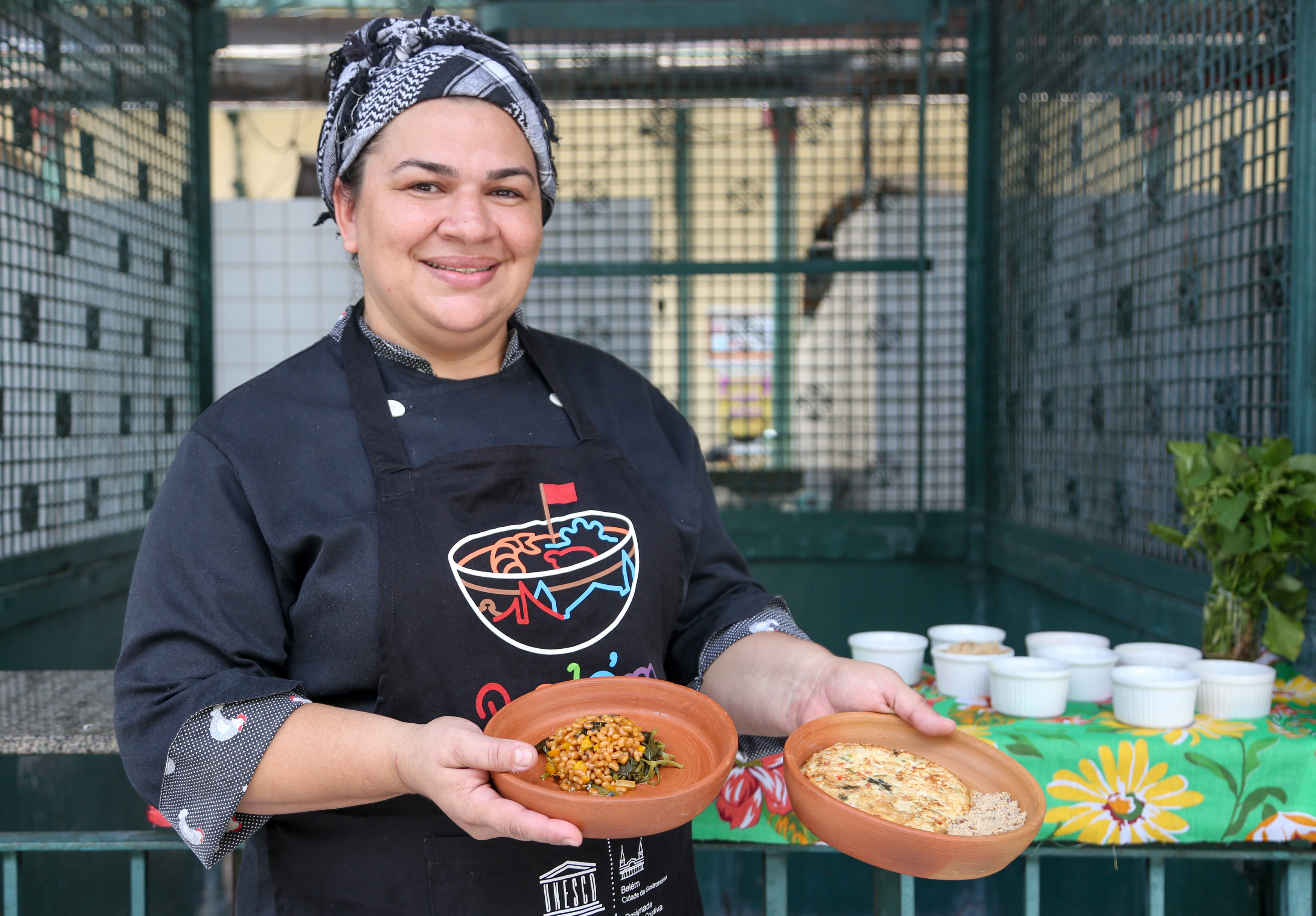 Circuito promove gastronomia, música e concurso de melhor prato