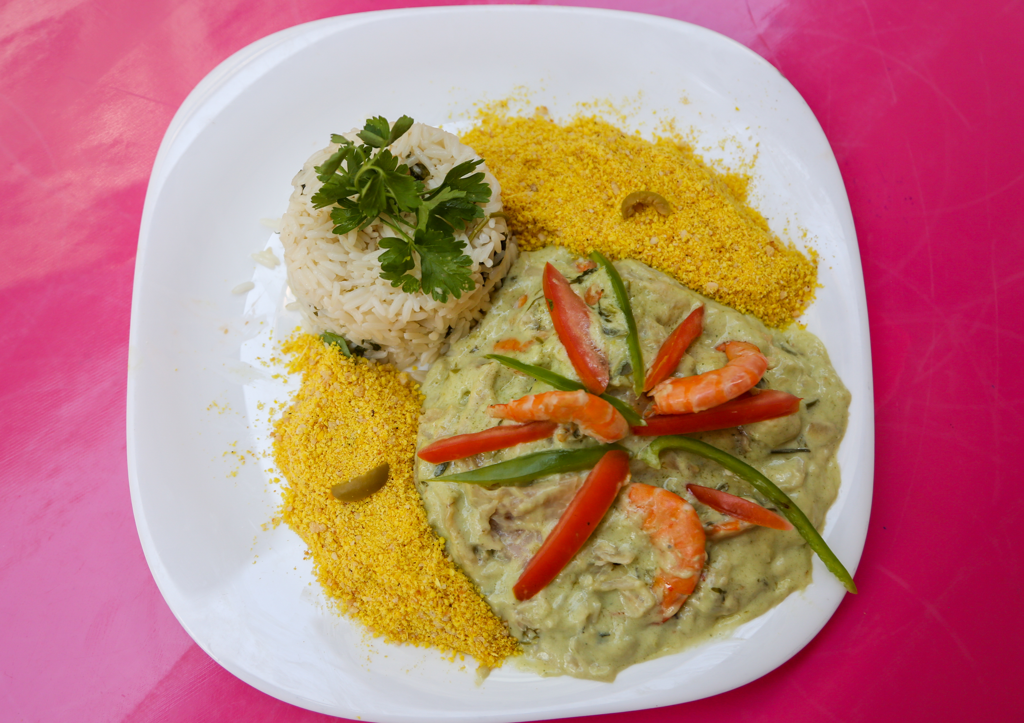 Circuito promove gastronomia, música e concurso de melhor prato