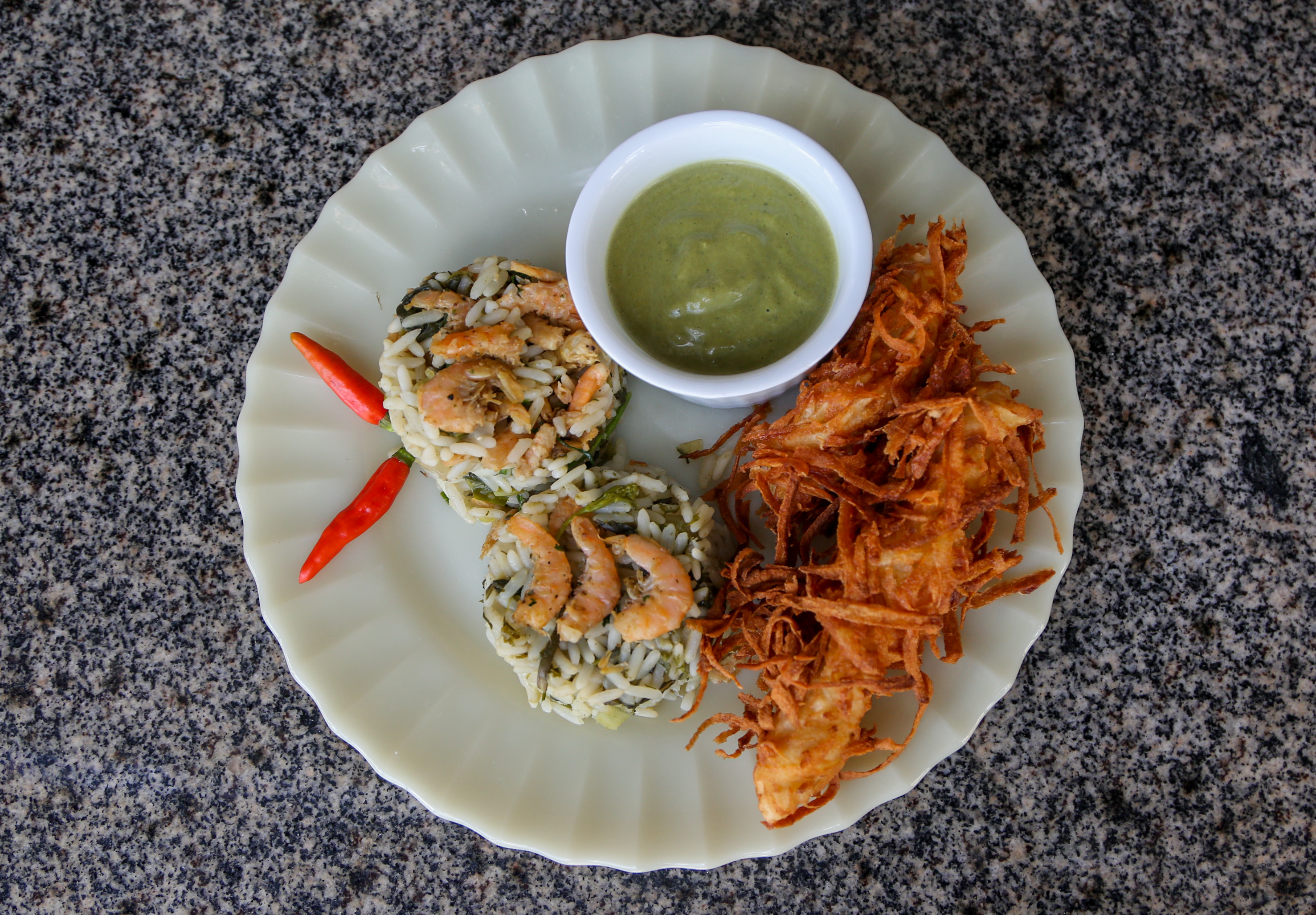 Circuito promove gastronomia, música e concurso de melhor prato