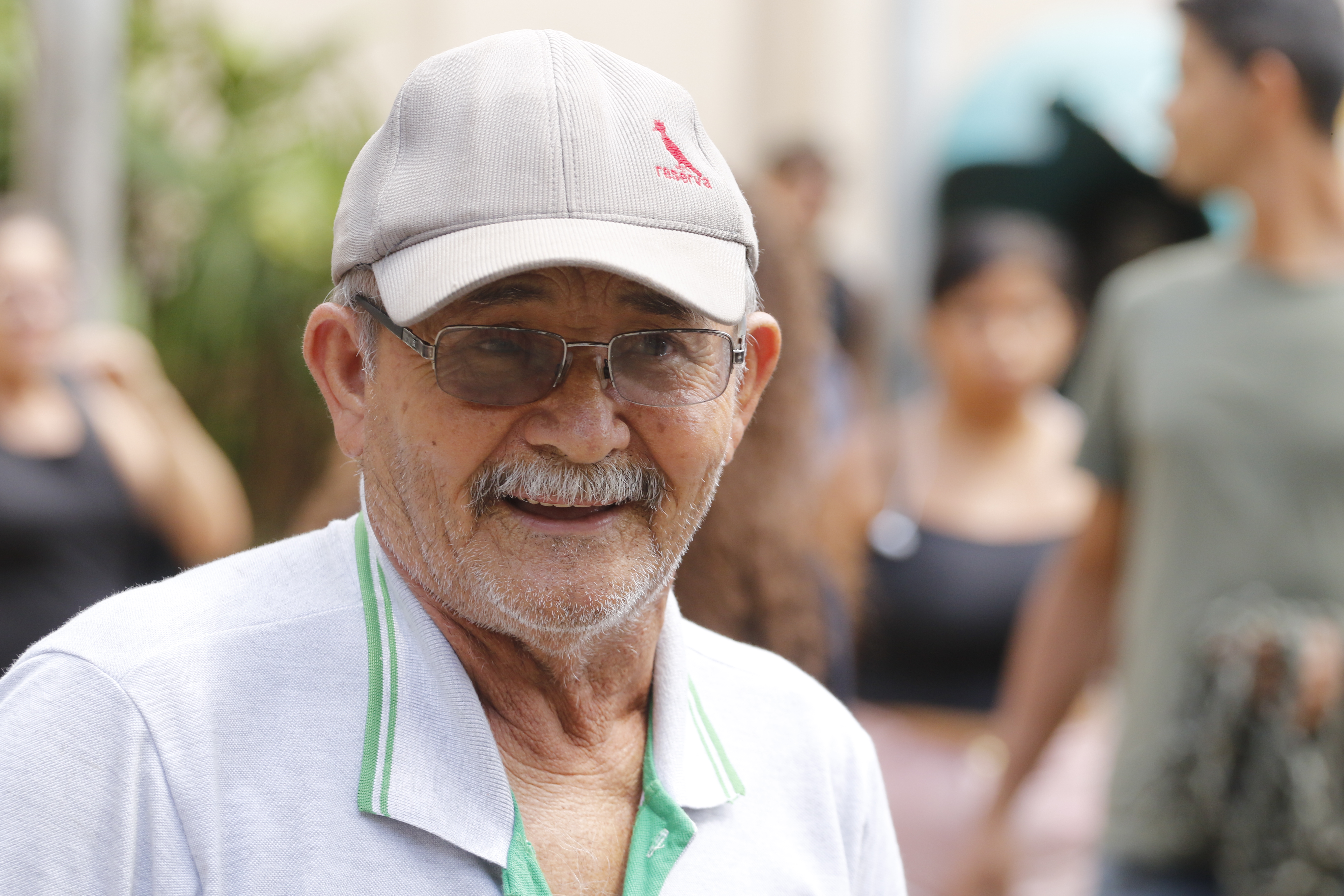 Prefeitura de Belém realiza ação de ordenamento na avenida Presidente Vargas