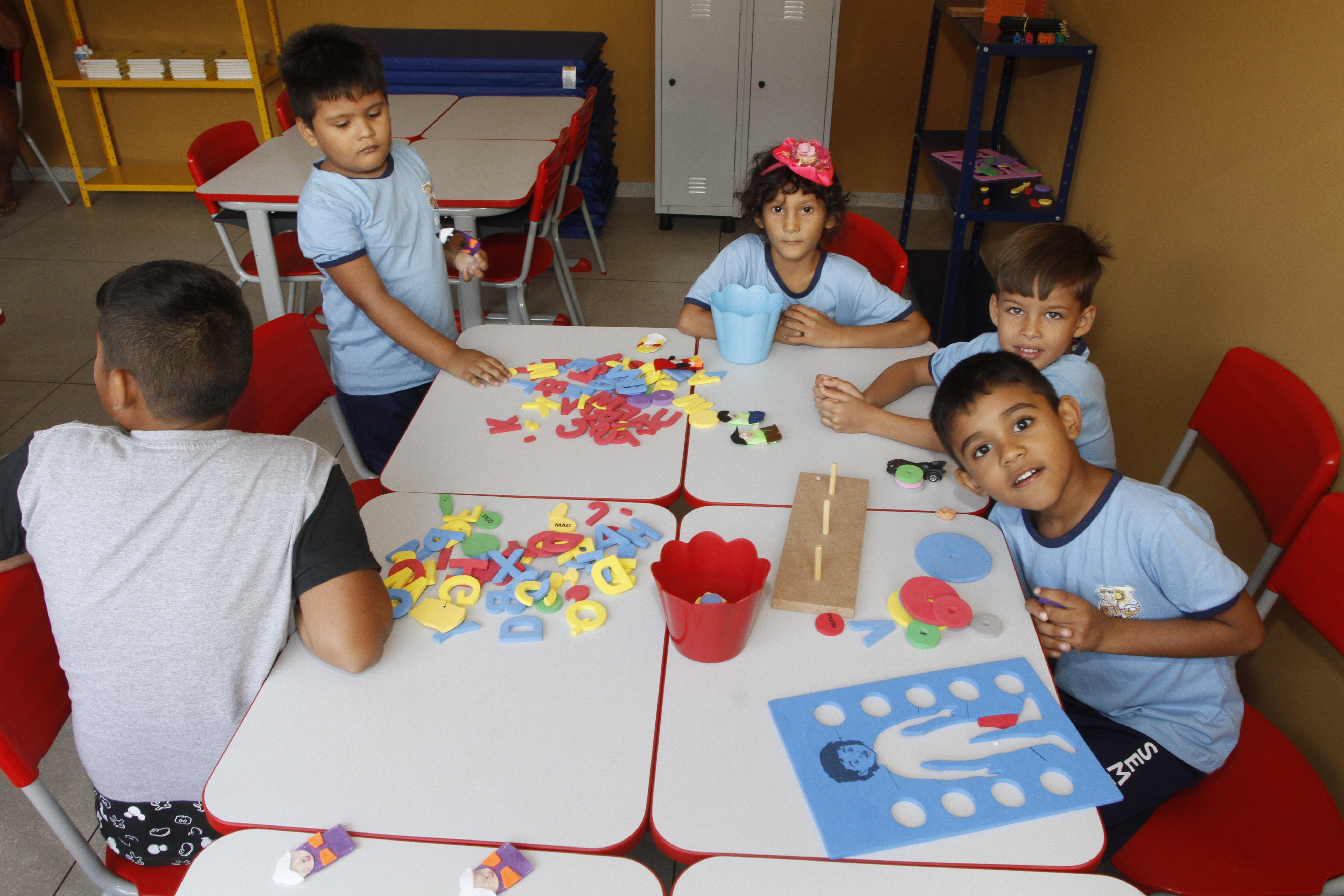 Área de educação alcançou avanços significativos na capital paraense