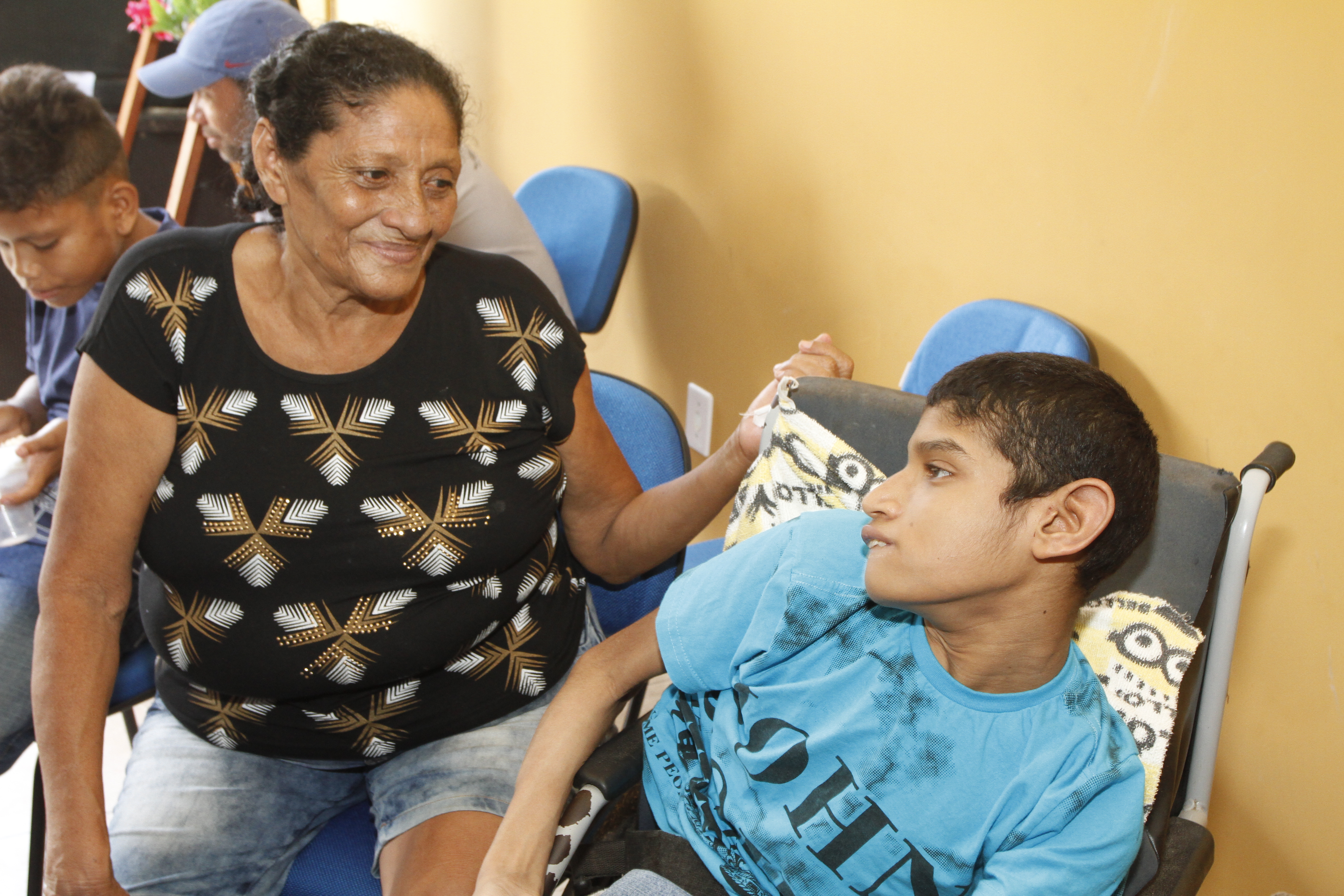 Prefeitura de Belém inaugura duas escolas que beneficiam mais de 600 alunos