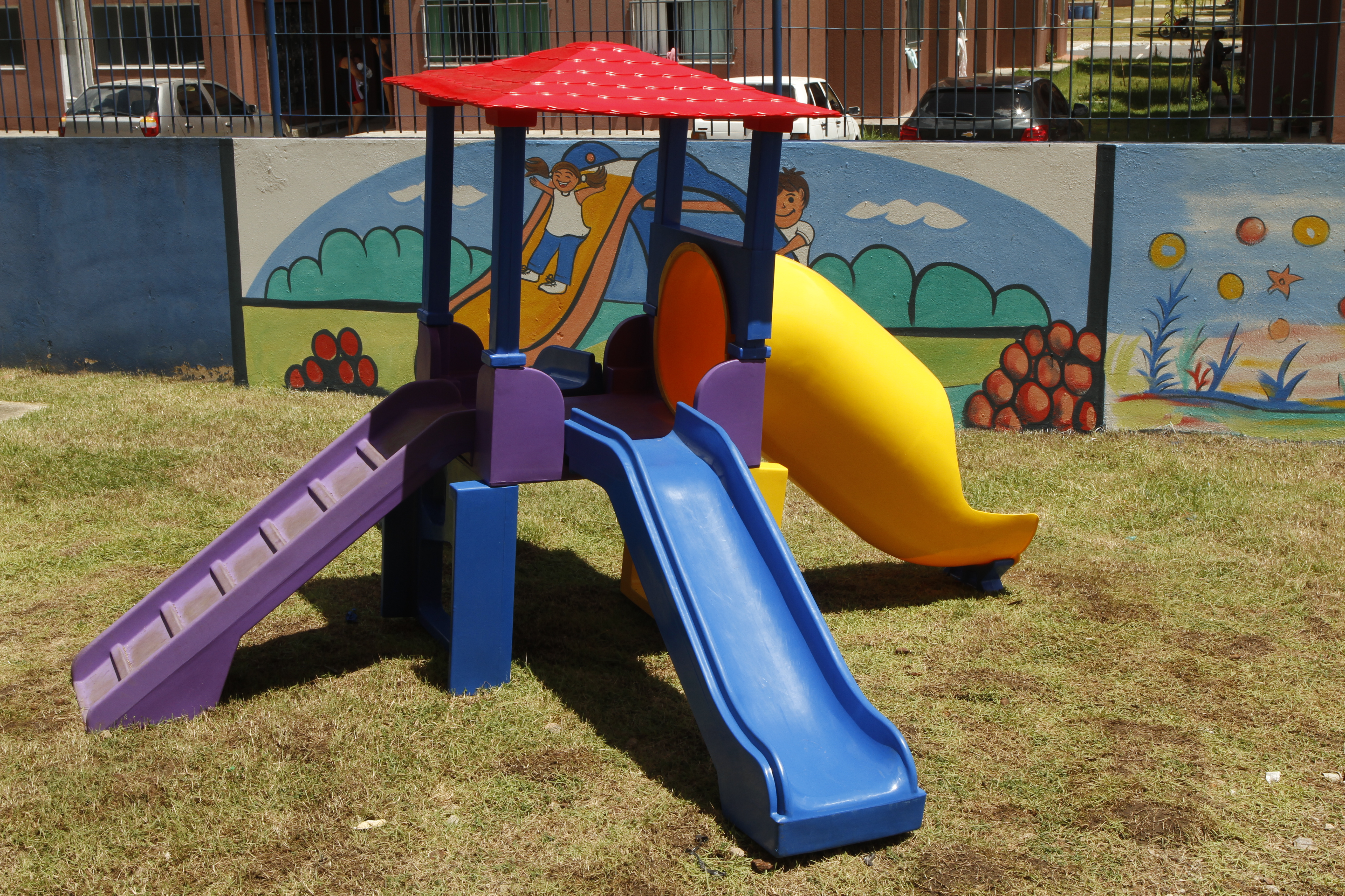 Prefeitura de Belém inaugura duas escolas que beneficiam mais de 600 alunos