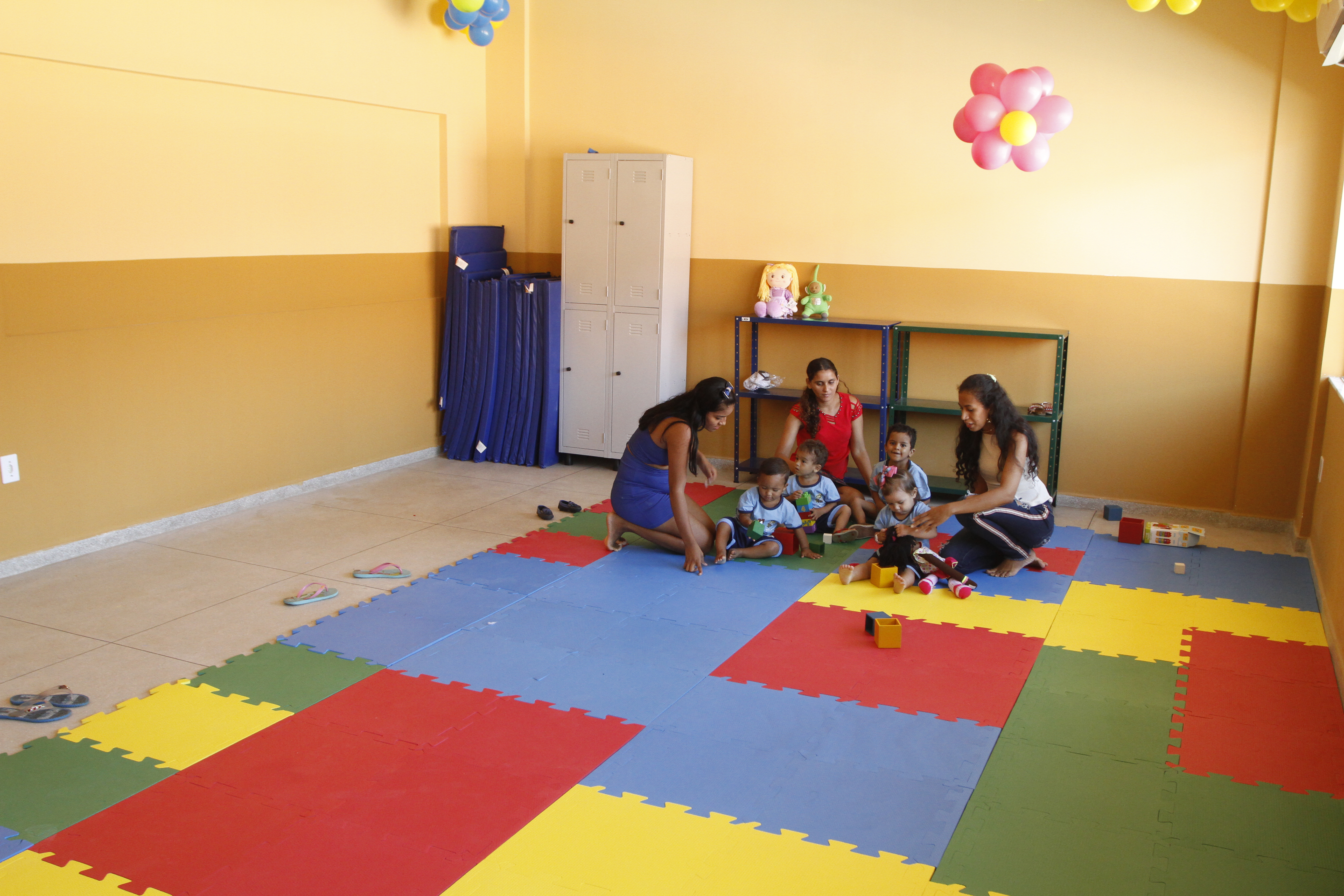 Prefeitura de Belém inaugura duas escolas que beneficiam mais de 600 alunos