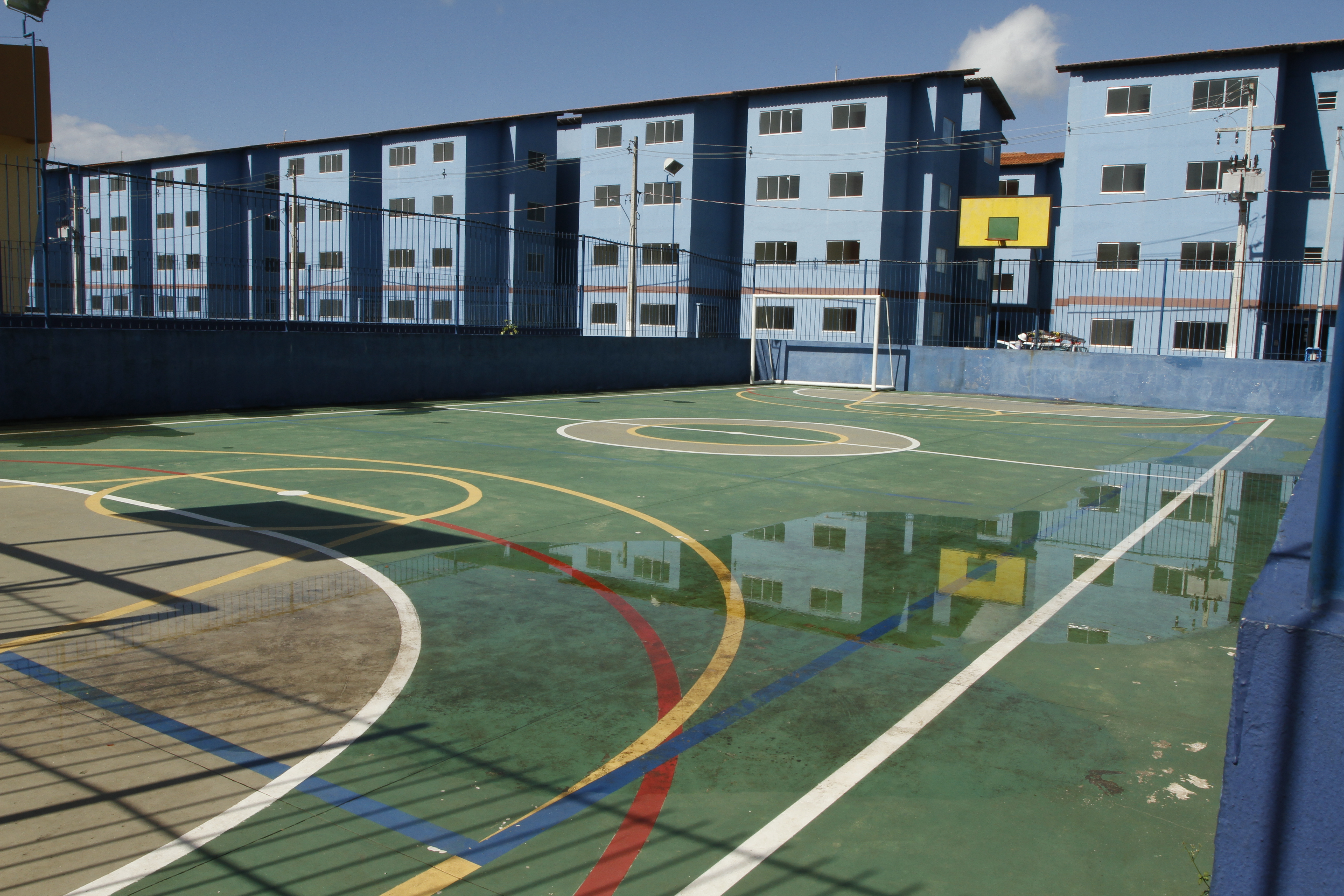 Prefeitura de Belém inaugura duas escolas que beneficiam mais de 600 alunos
