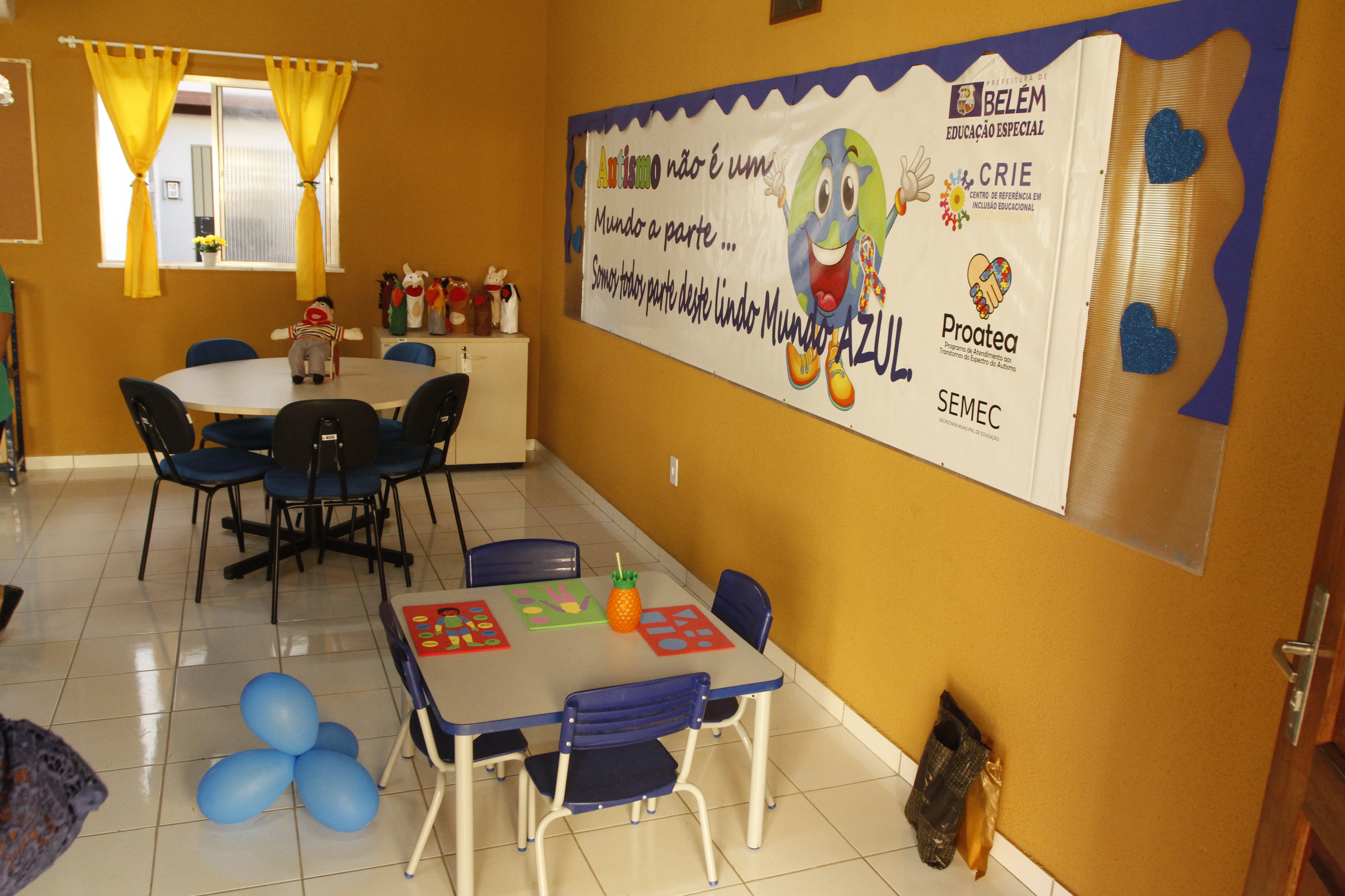 Prefeitura de Belém inaugura duas escolas que beneficiam mais de 600 alunos