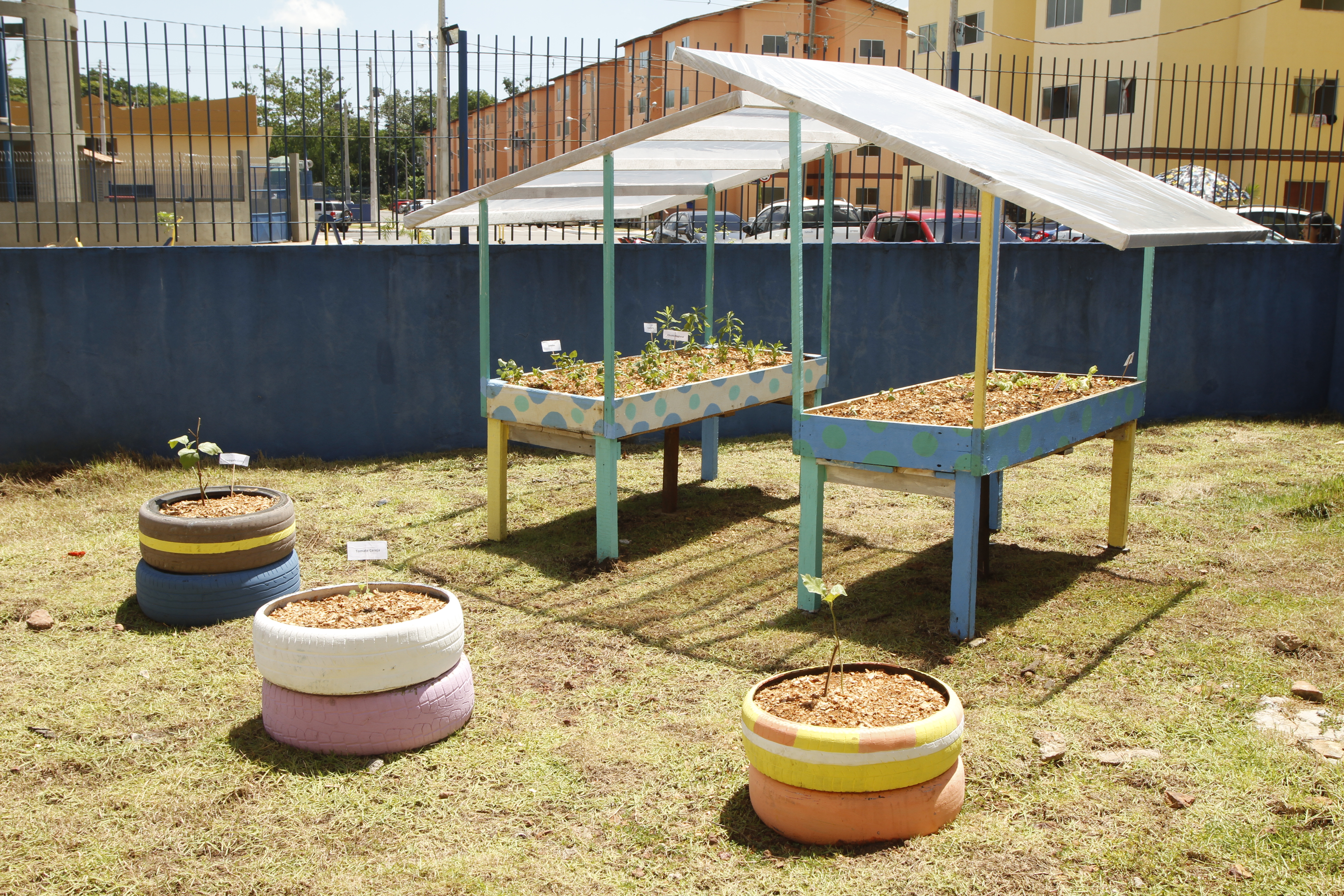 Prefeitura de Belém inaugura duas escolas que beneficiam mais de 600 alunos