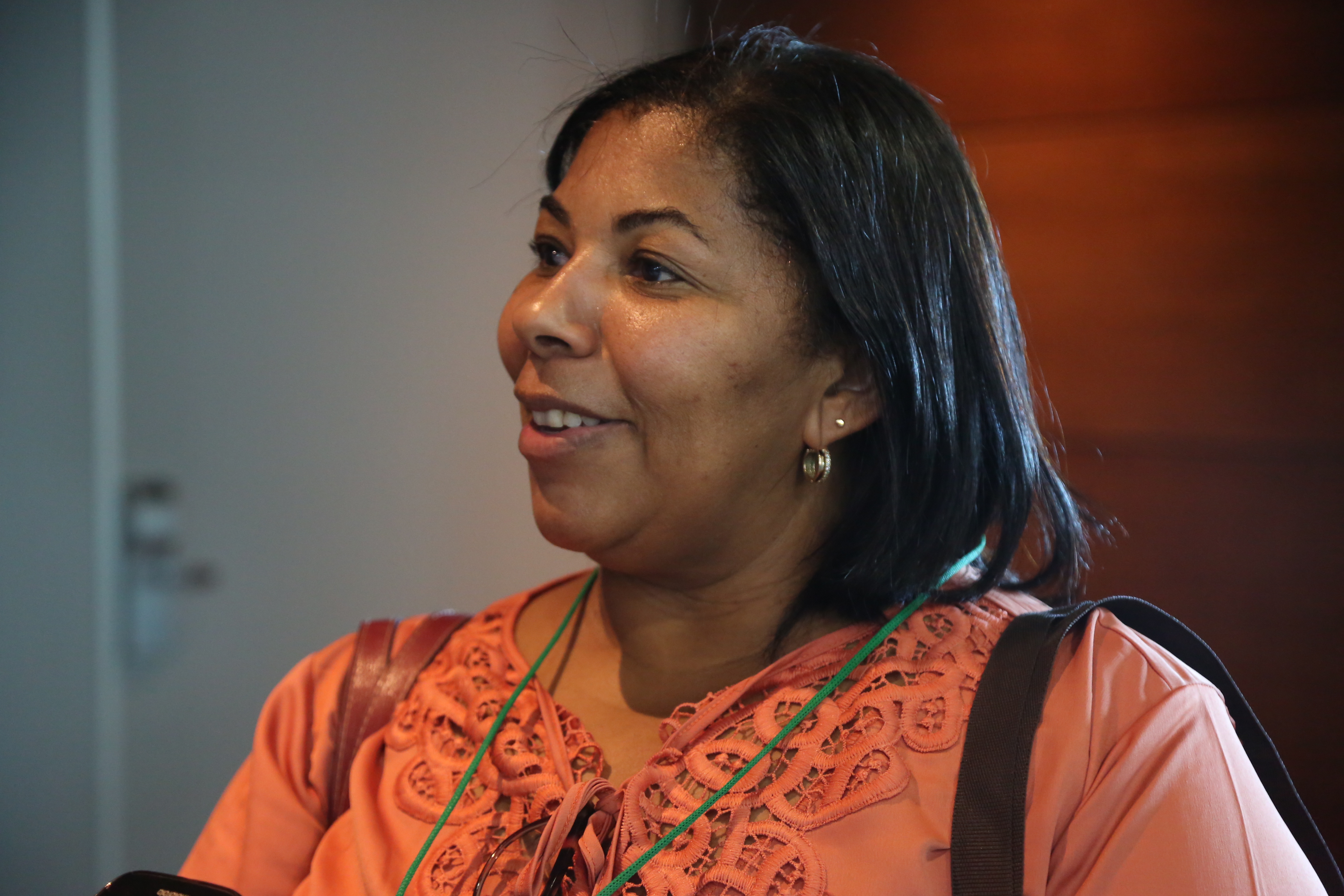 Encontro nacional de gestores e assistentes sociais reúne servidores da Funpapa