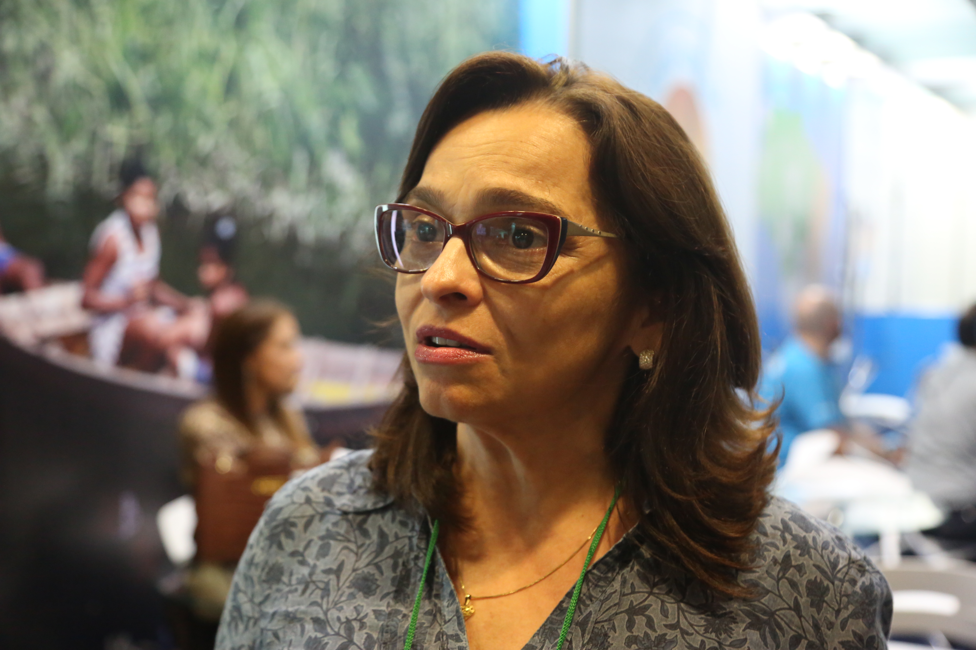 Encontro nacional de gestores e assistentes sociais reúne servidores da Funpapa