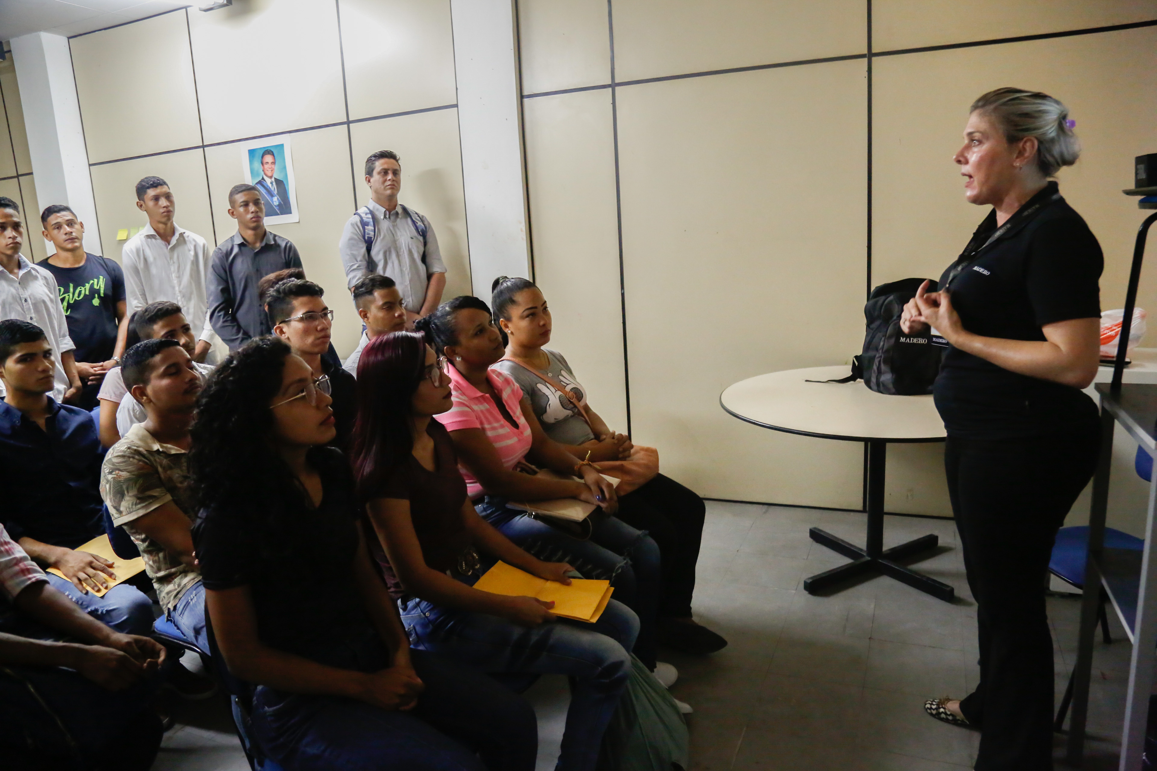 Cerca de 3 mil Jovens Aprendizes foram contratados em 2019 em Belém 