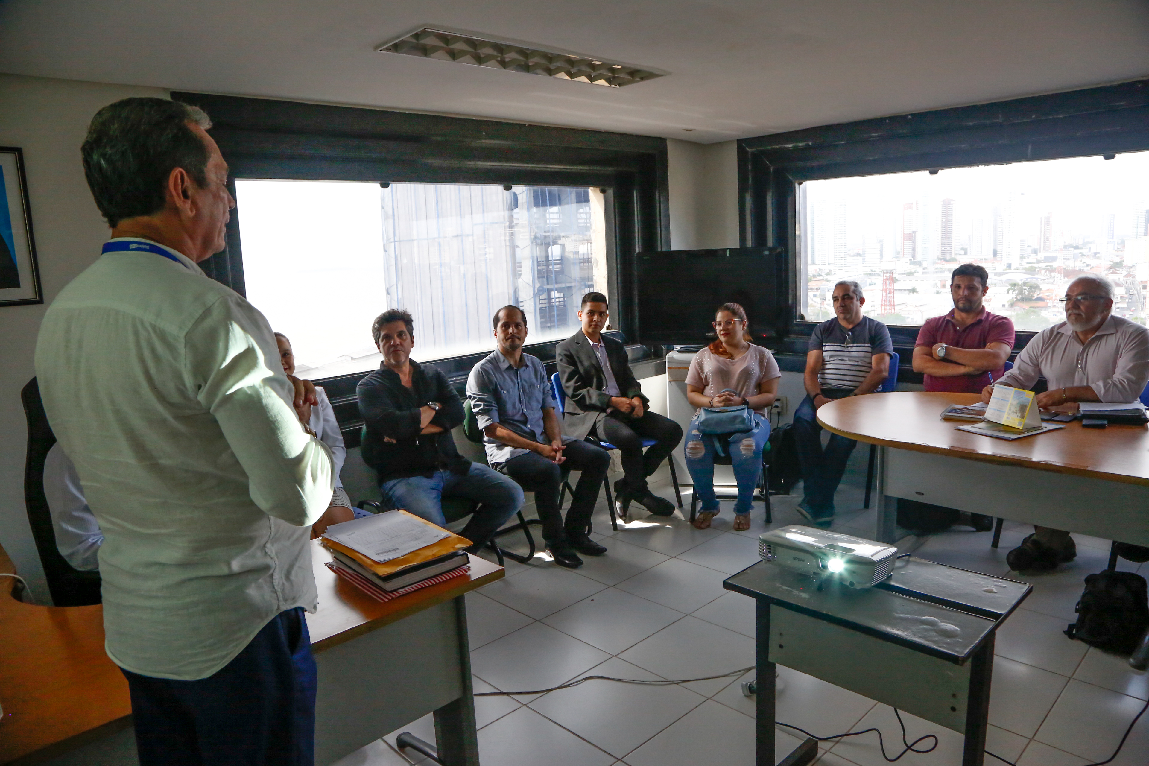 Belemtur inicia a elaboração do primeiro Plano Municipal de Turismo de Belém