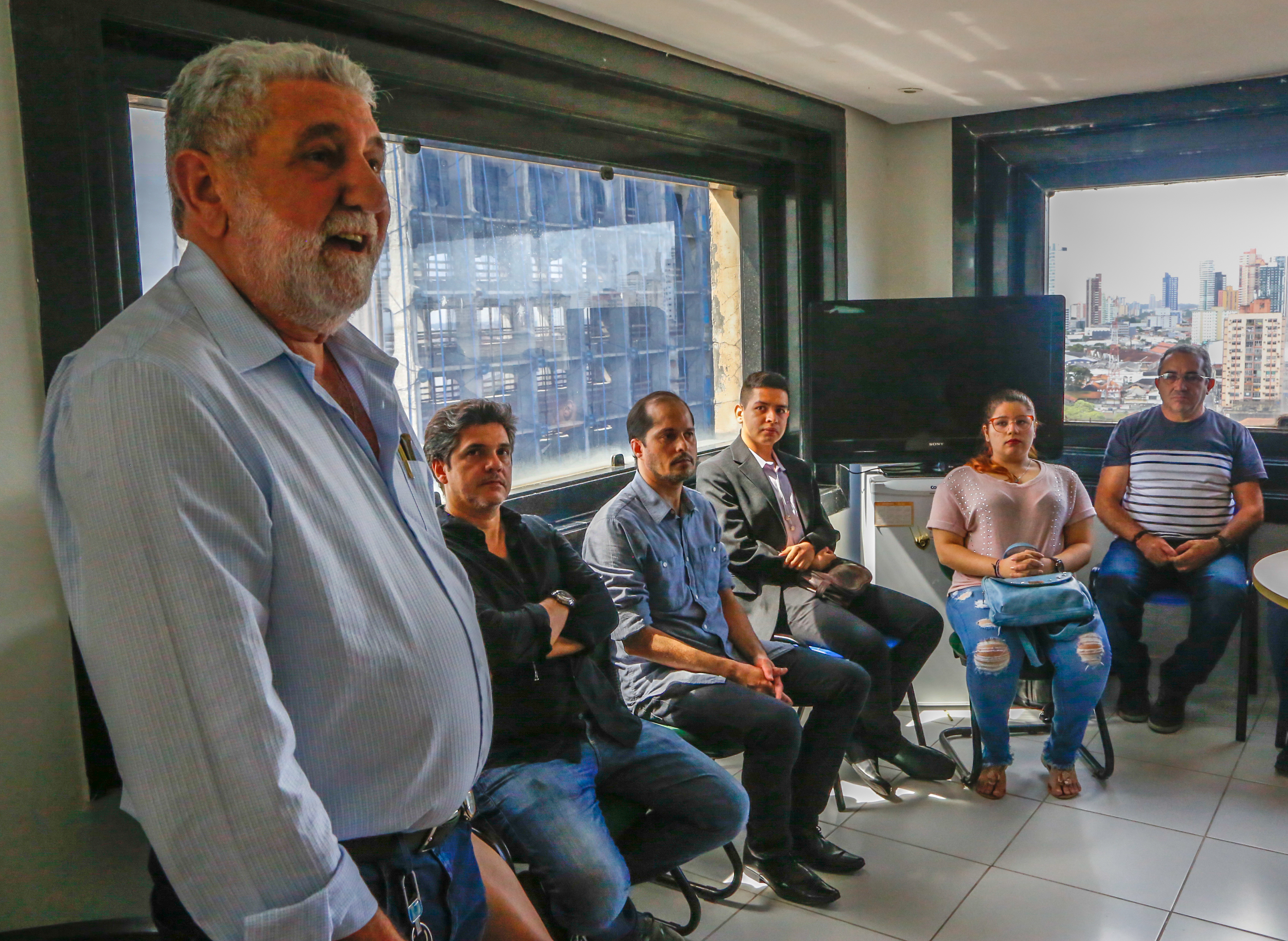 Belemtur inicia a elaboração do primeiro Plano Municipal de Turismo de Belém
