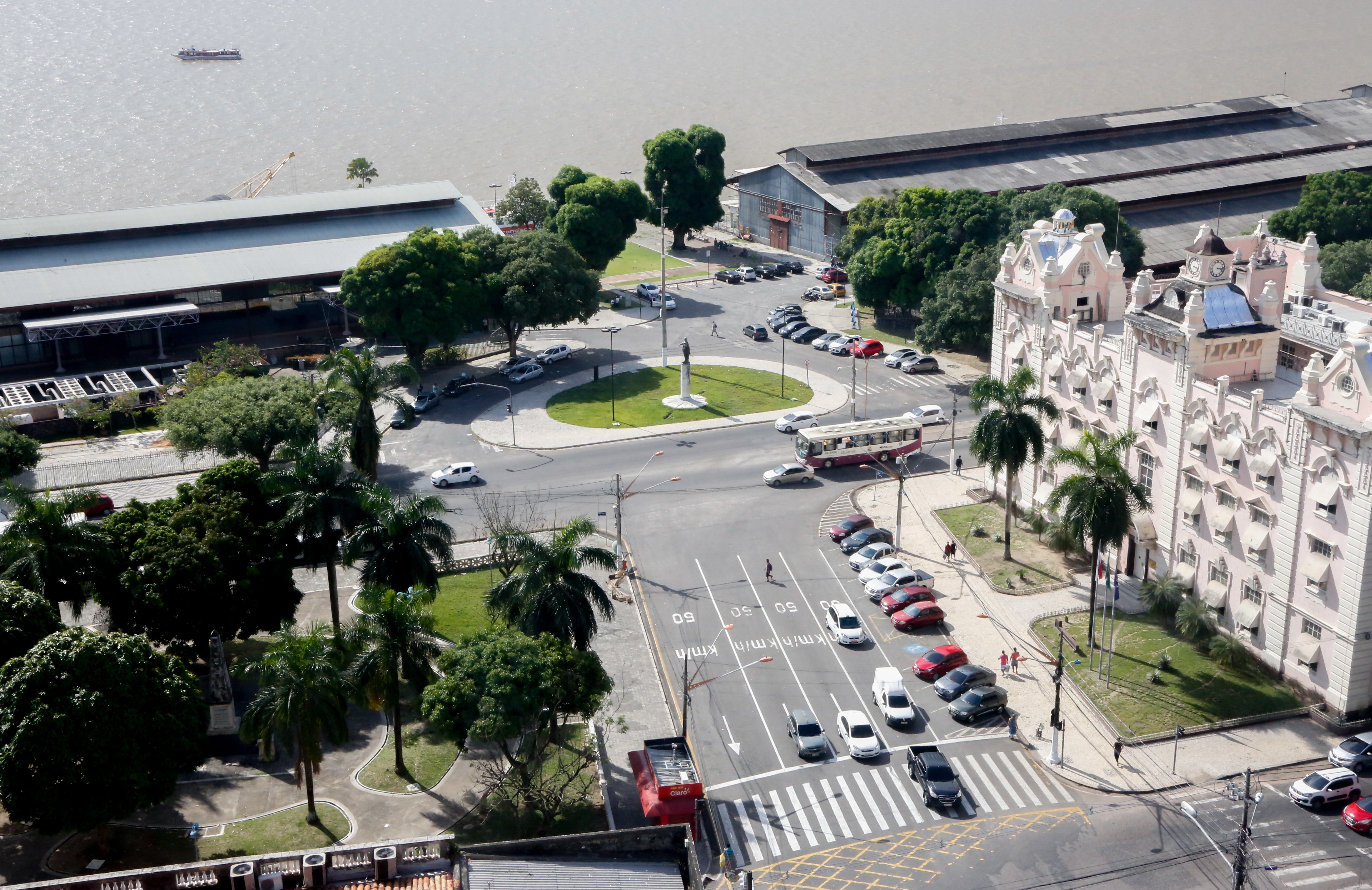 Belemtur inicia a elaboração do primeiro Plano Municipal de Turismo de Belém