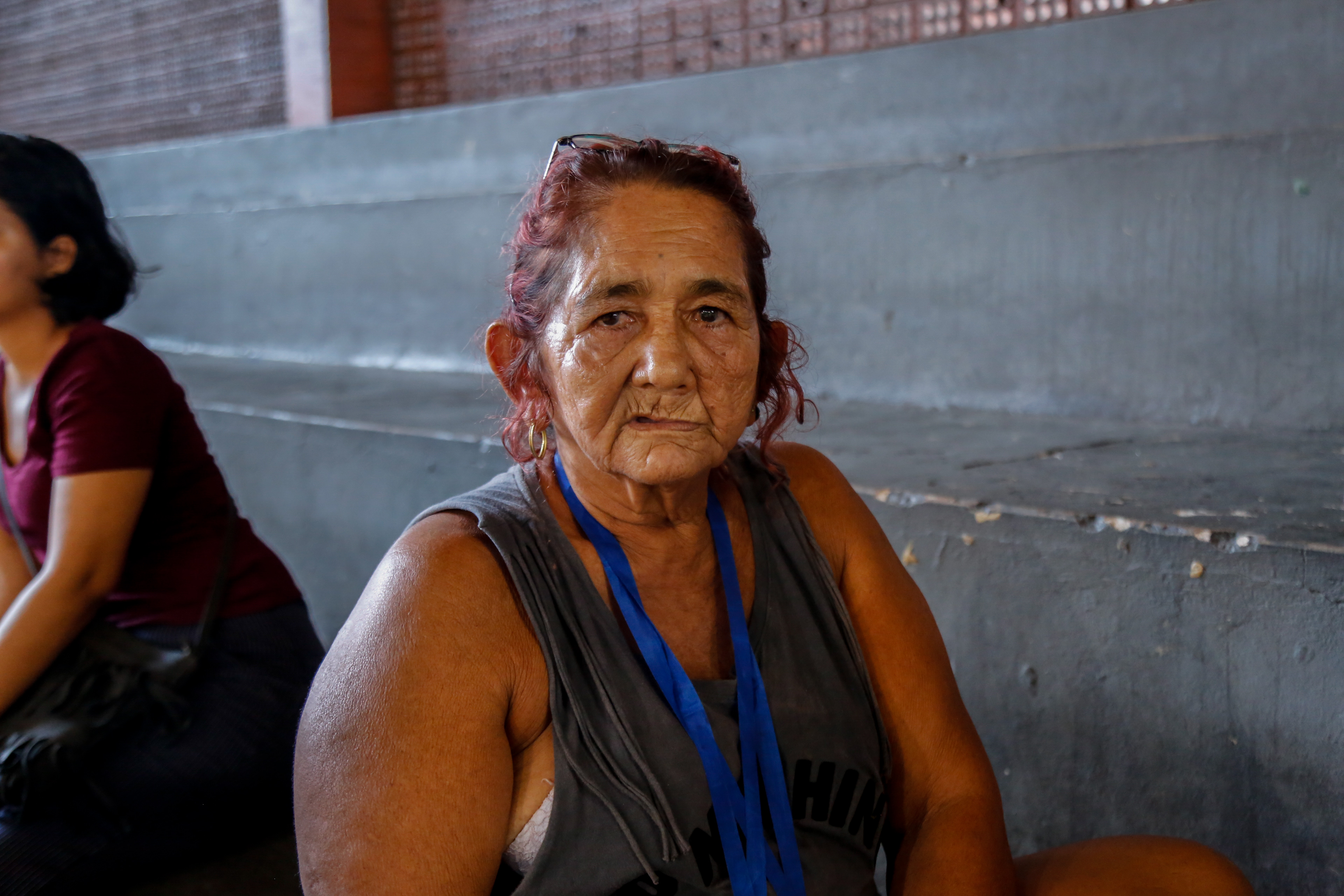 Moradores em situação de rua participam de torneio esportivo no Altino Pimenta