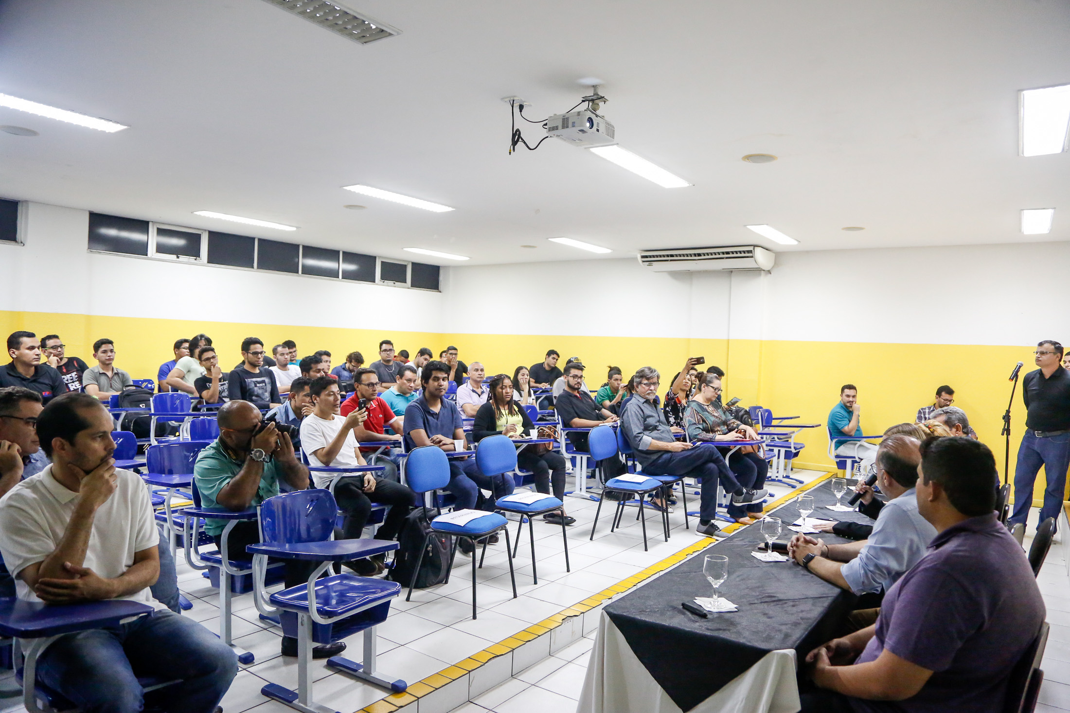 Prefeitura lança concurso que escolherá aplicativo de serviços turísticos
