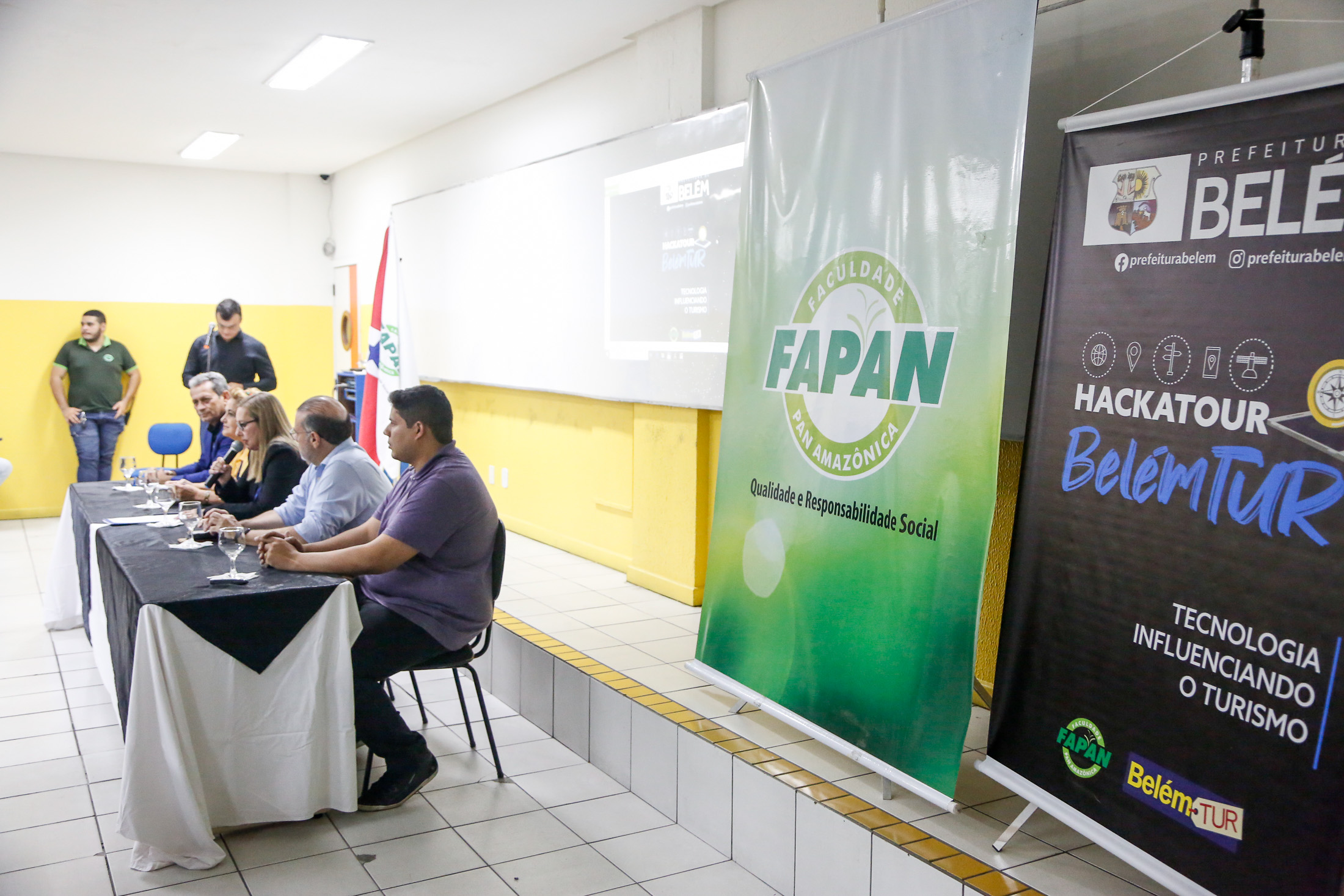 Prefeitura lança concurso que escolherá aplicativo de serviços turísticos