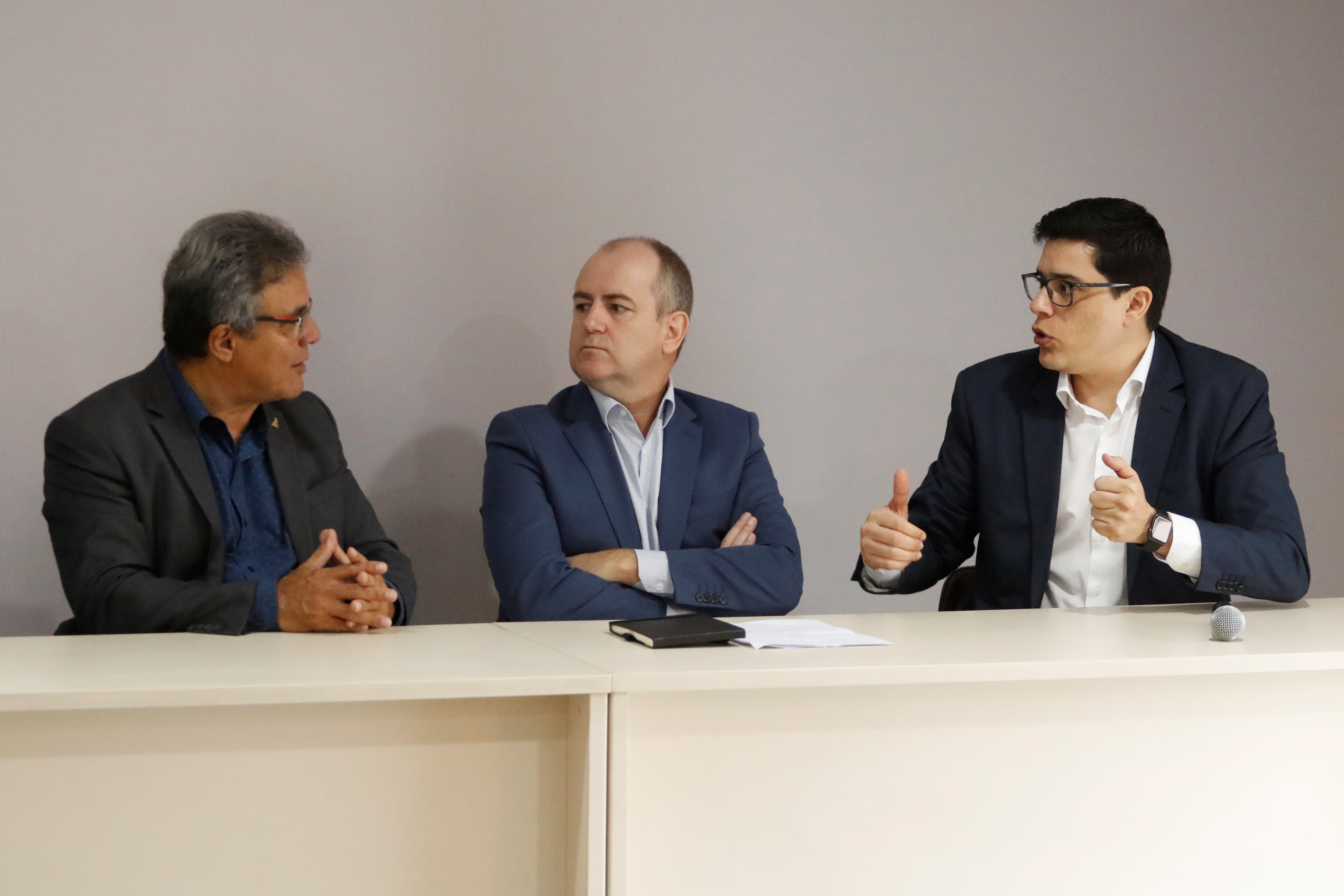 Bradesco é o novo agente bancário da Prefeitura de Belém  