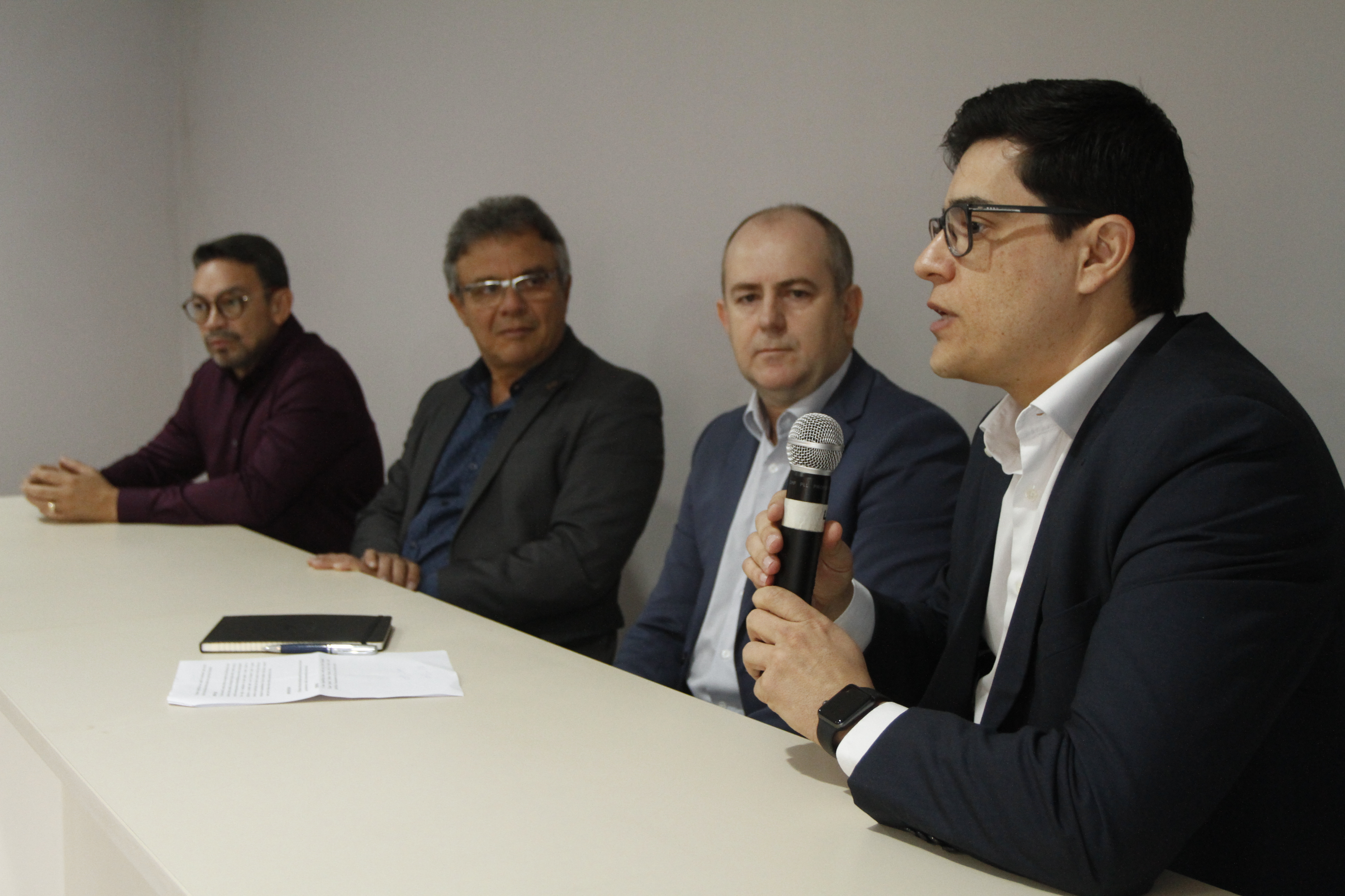 Bradesco é o novo agente bancário da Prefeitura de Belém  