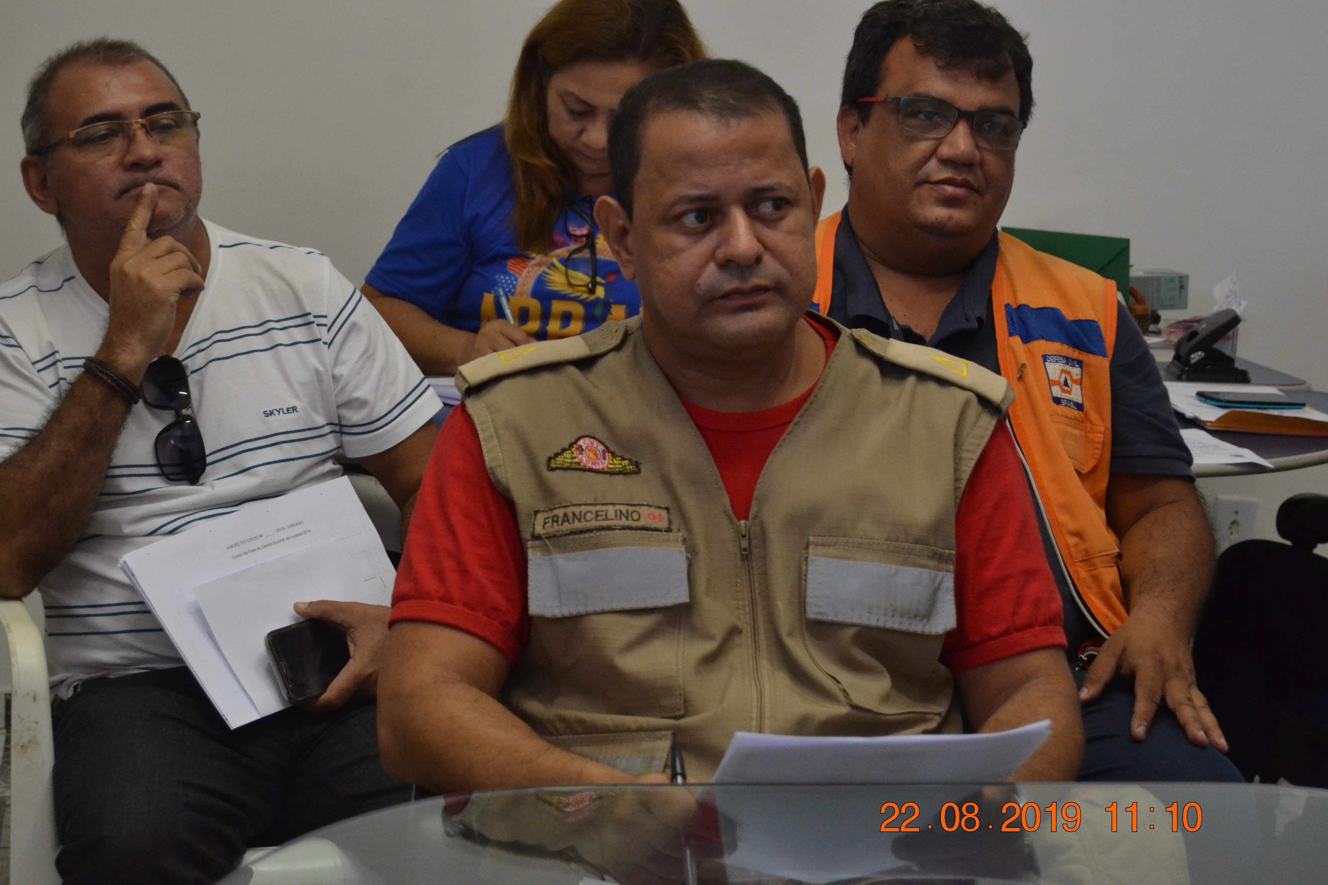 Ações do desfile escolar em Icoaraci são definidos entre Prefeitura e parceiros