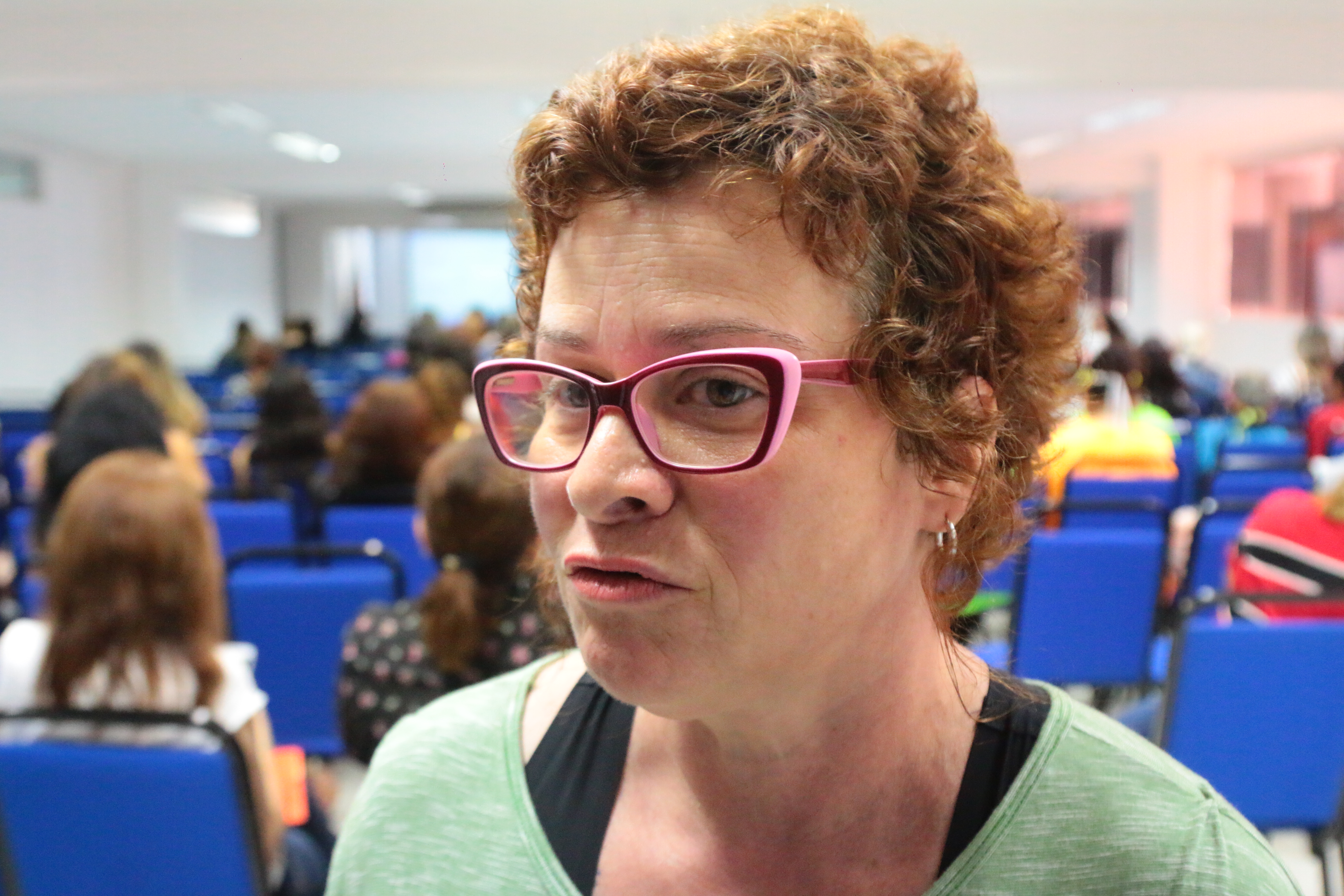 Conferência de Assistência Social debate direitos, financiamento e participação popular