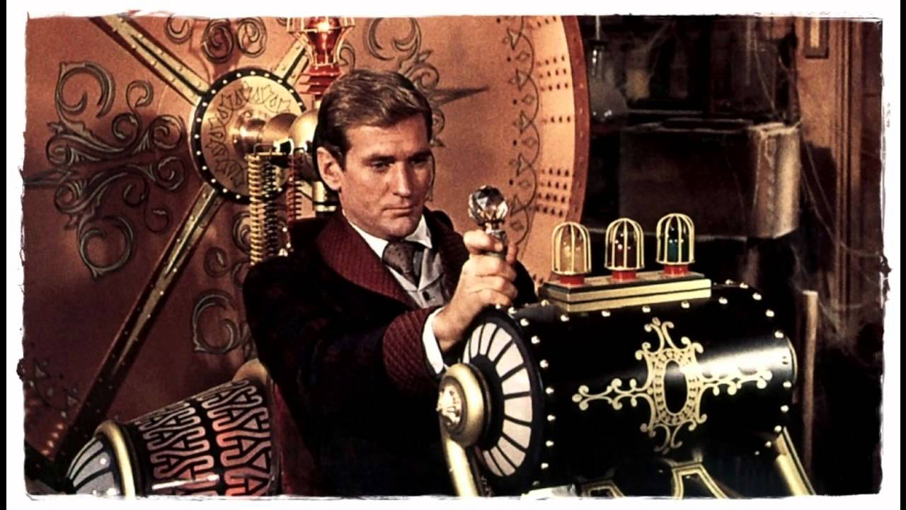 Mostra de ficção científica dos anos 50 e 60 é exibida no Cine Olympia 