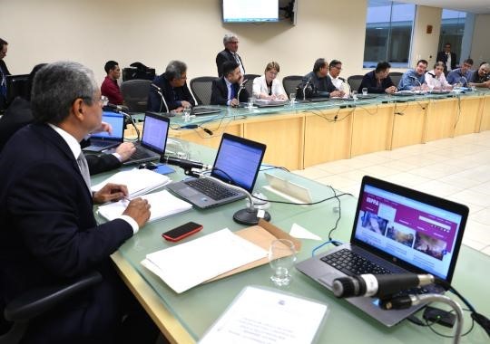 Perícia vai definir valor da tonelada do lixo da Região Metropolitana