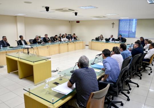 Perícia vai definir valor da tonelada do lixo da Região Metropolitana