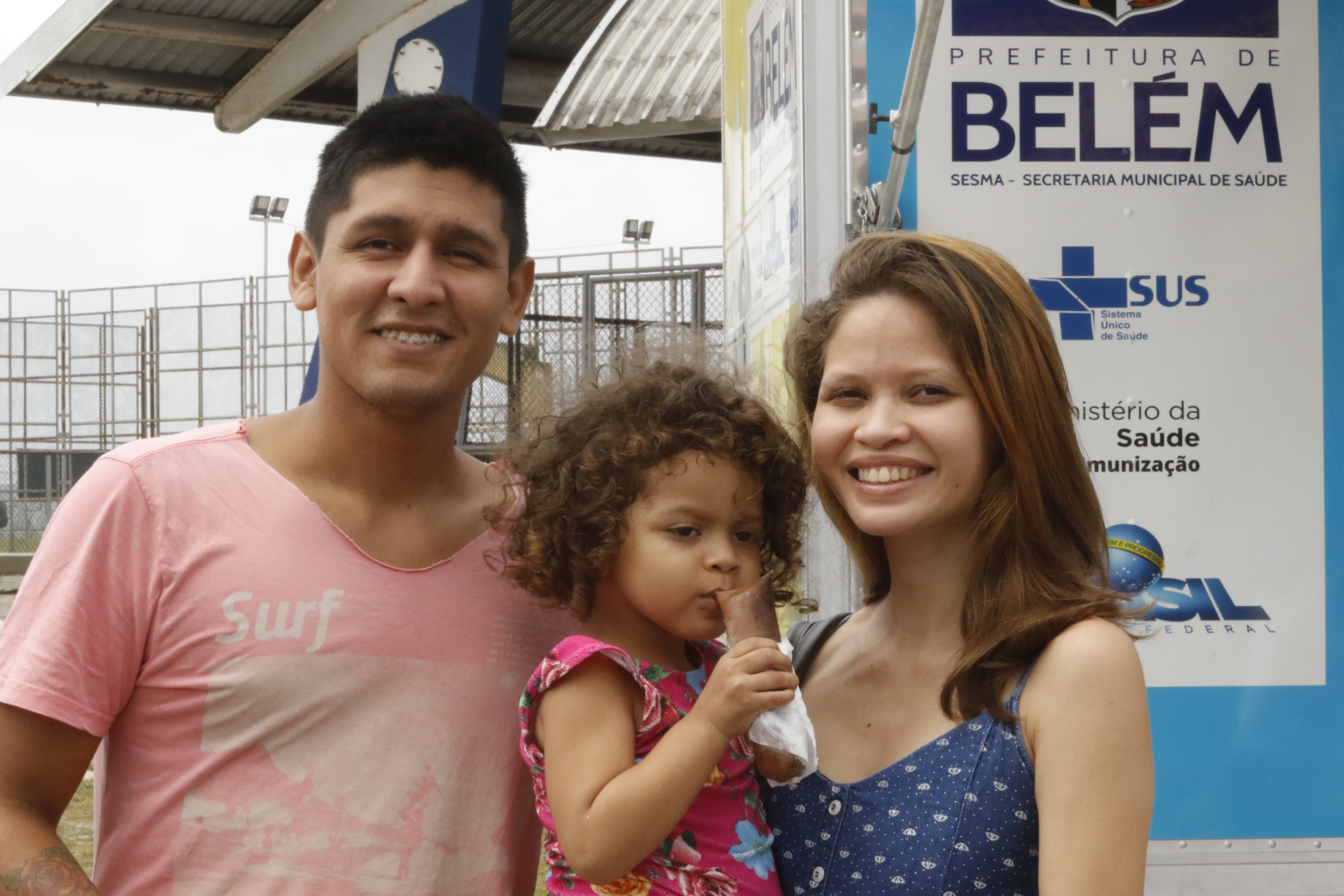 Cerca de 8 mil atendimentos são esperados na edição Sacramenta do Prefeitura no Bairro