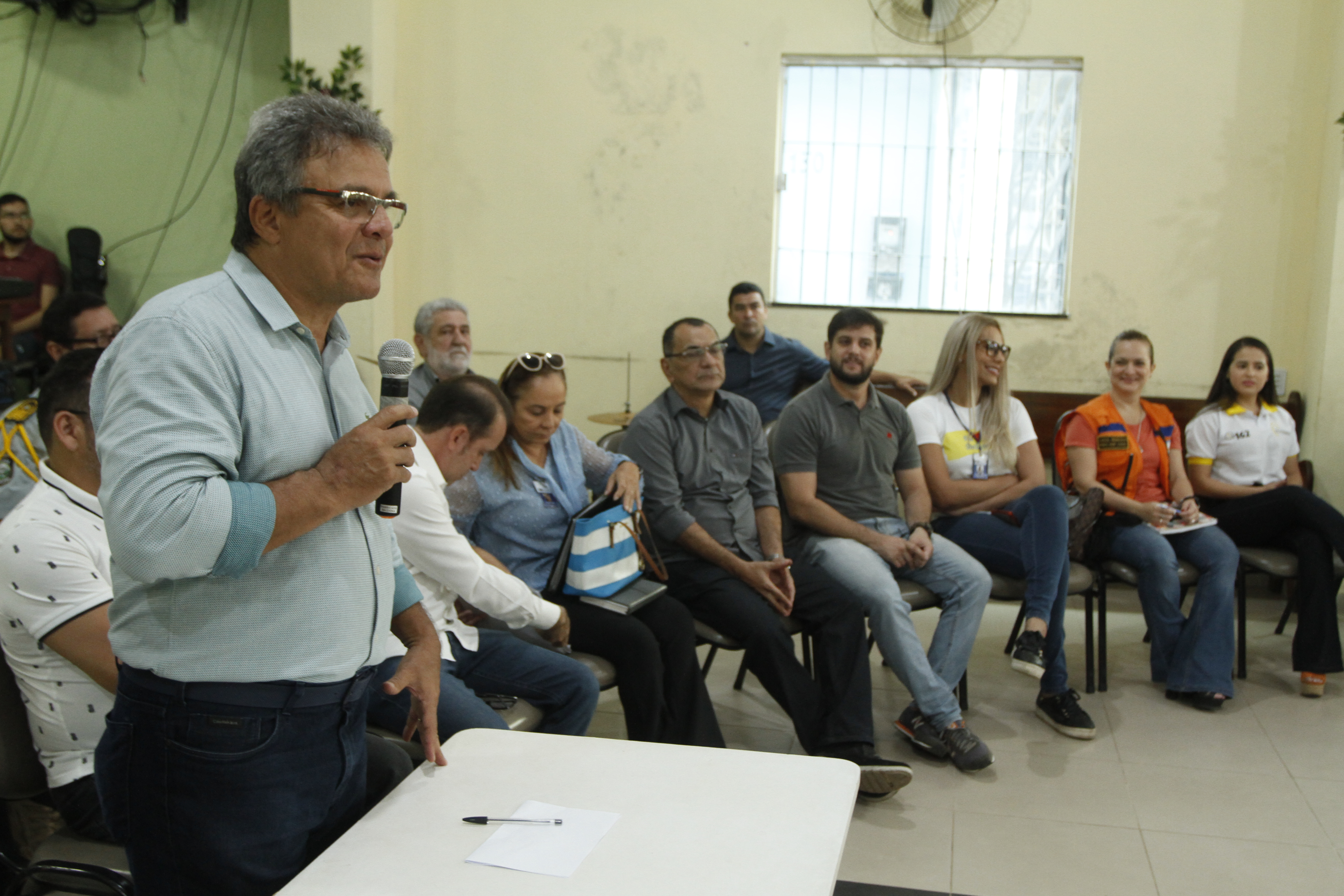Cerca de 8 mil atendimentos são esperados na edição Sacramenta do Prefeitura no Bairro